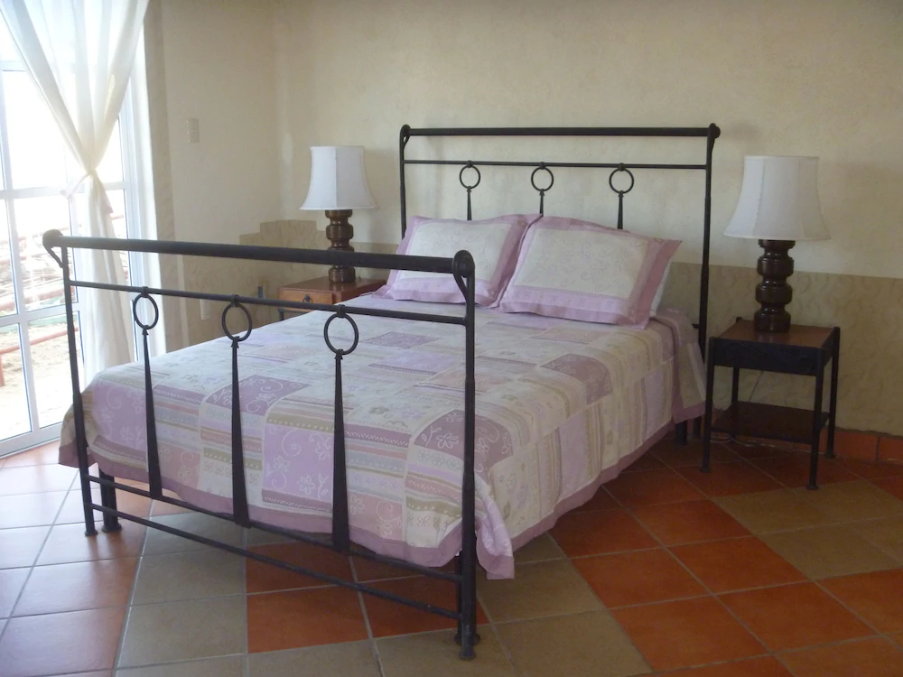 Hacienda Pozo Cota