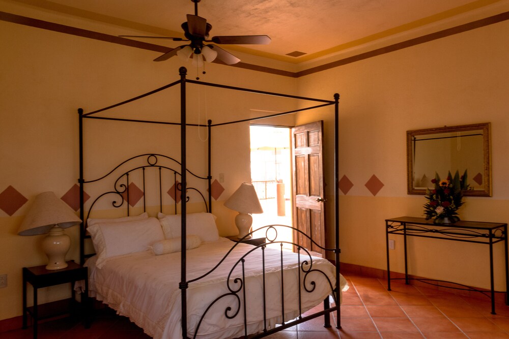 Hacienda Pozo Cota