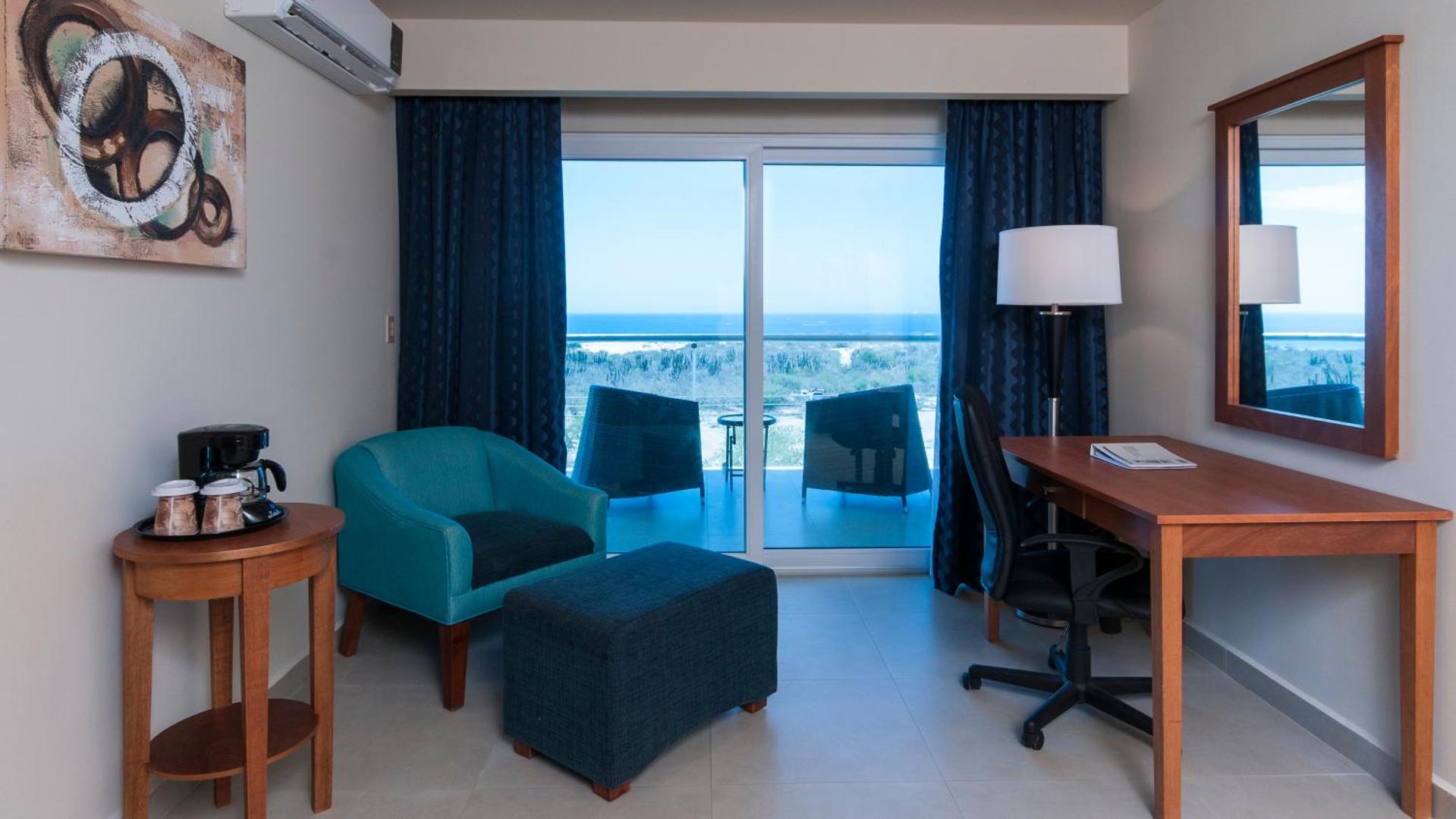 Holiday Inn Express Cabo San Lucas