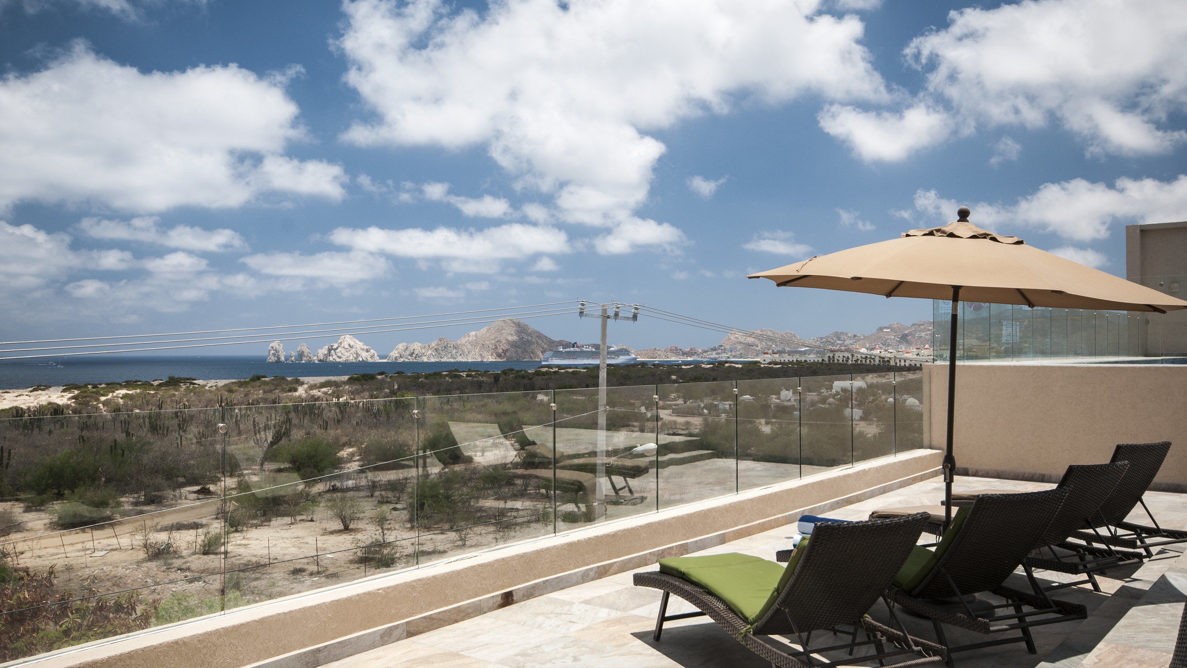 Holiday Inn Express Cabo San Lucas