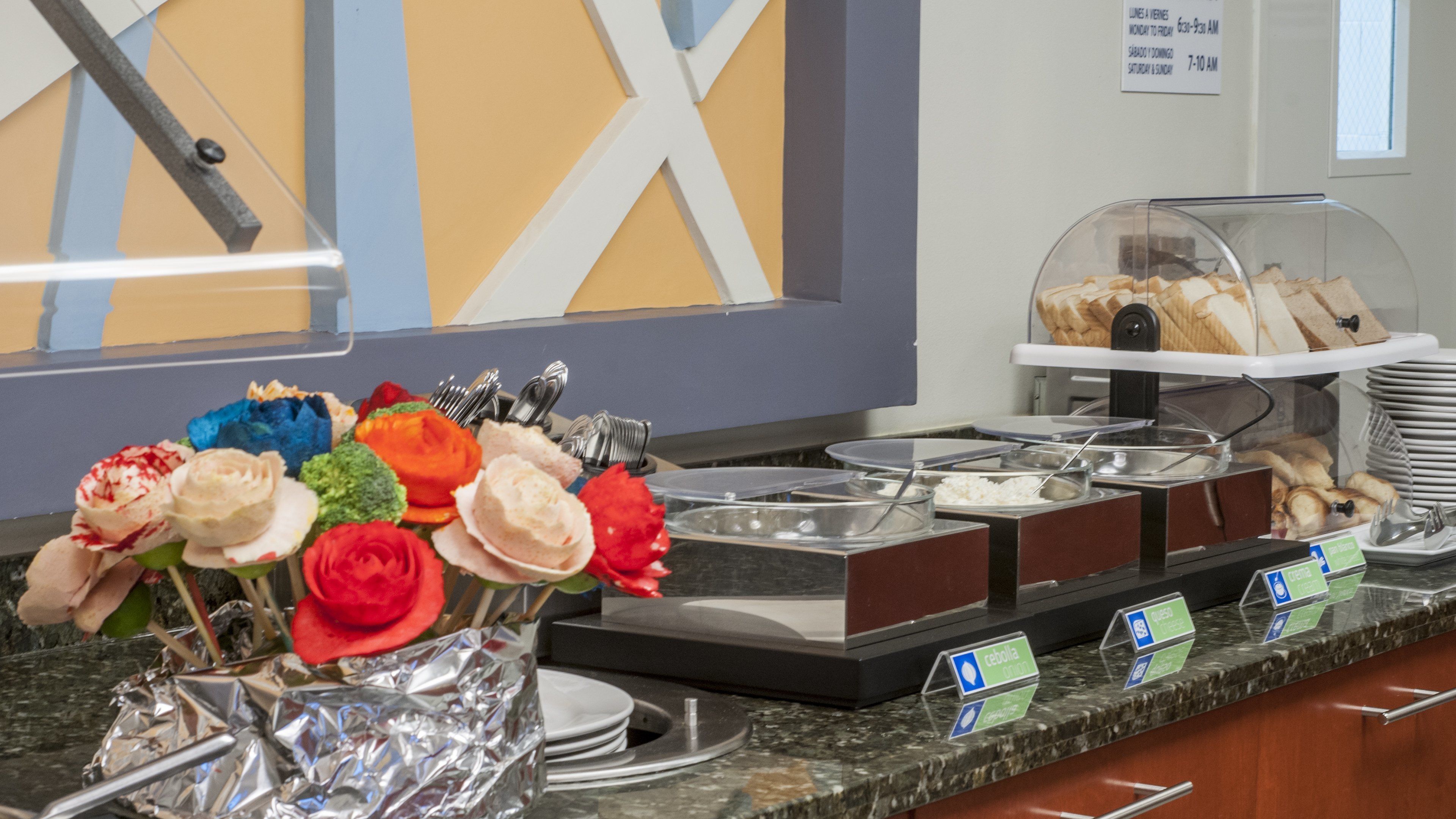 Holiday Inn Express Cabo San Lucas