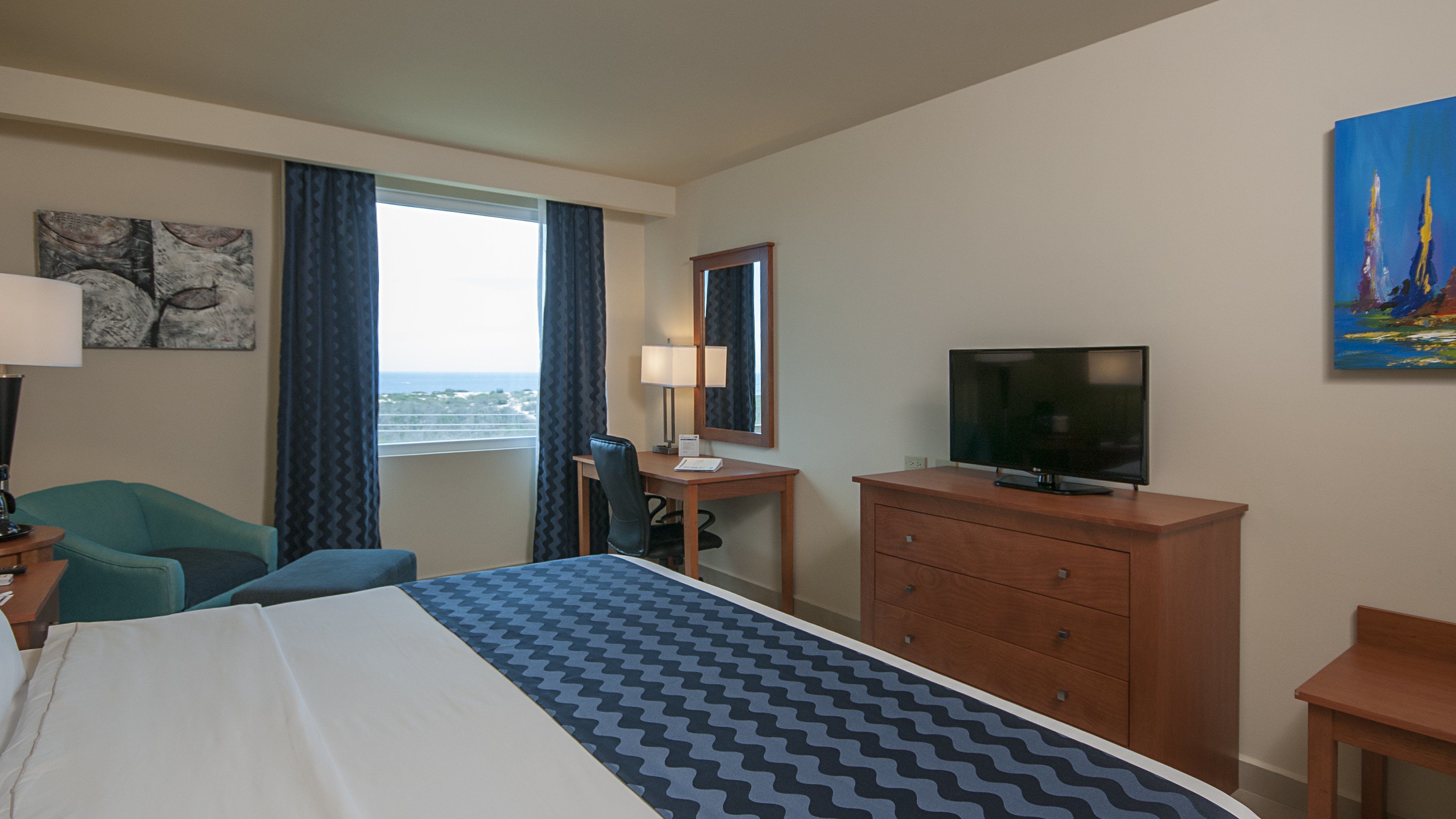 Holiday Inn Express Cabo San Lucas