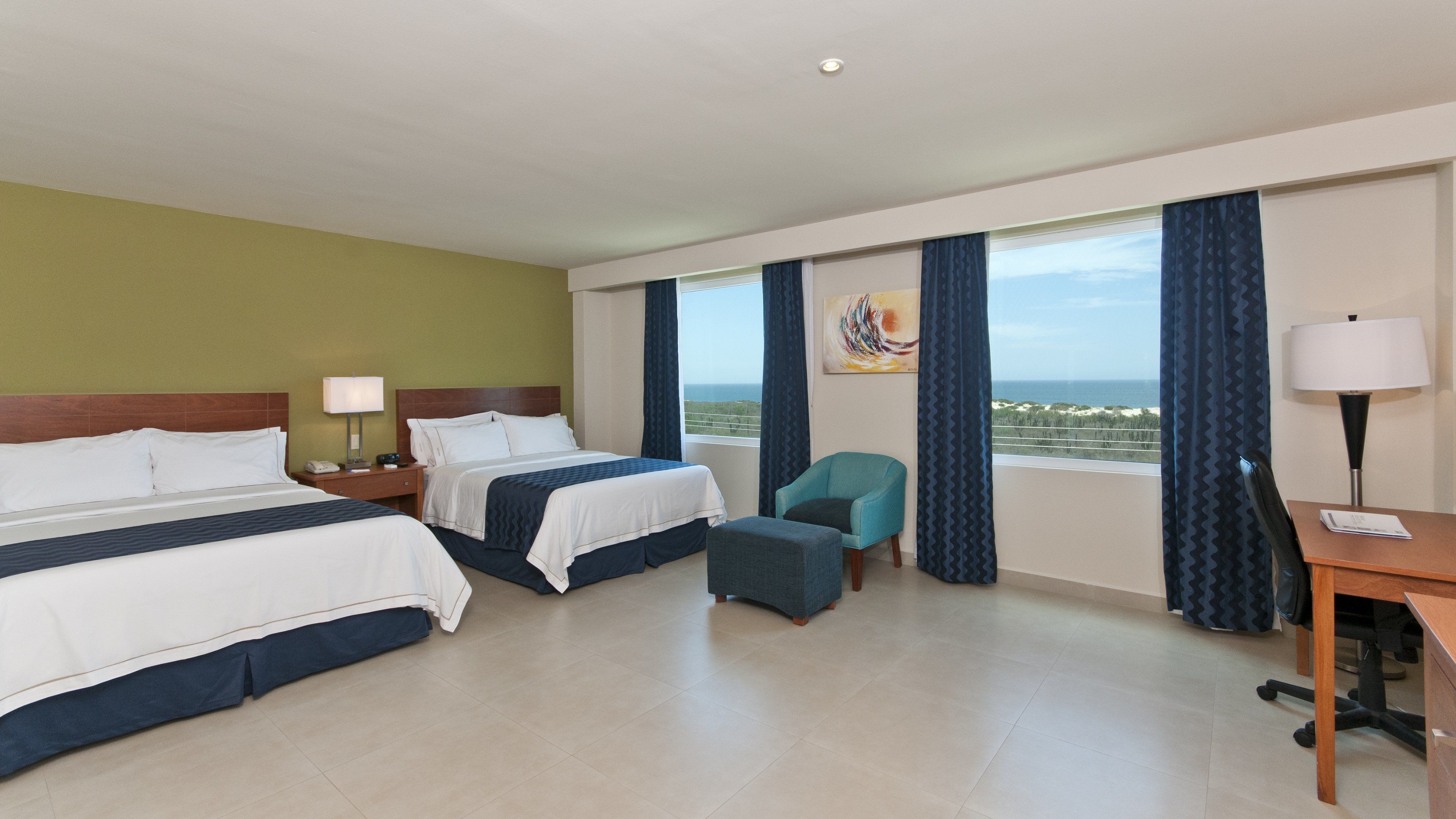Holiday Inn Express Cabo San Lucas