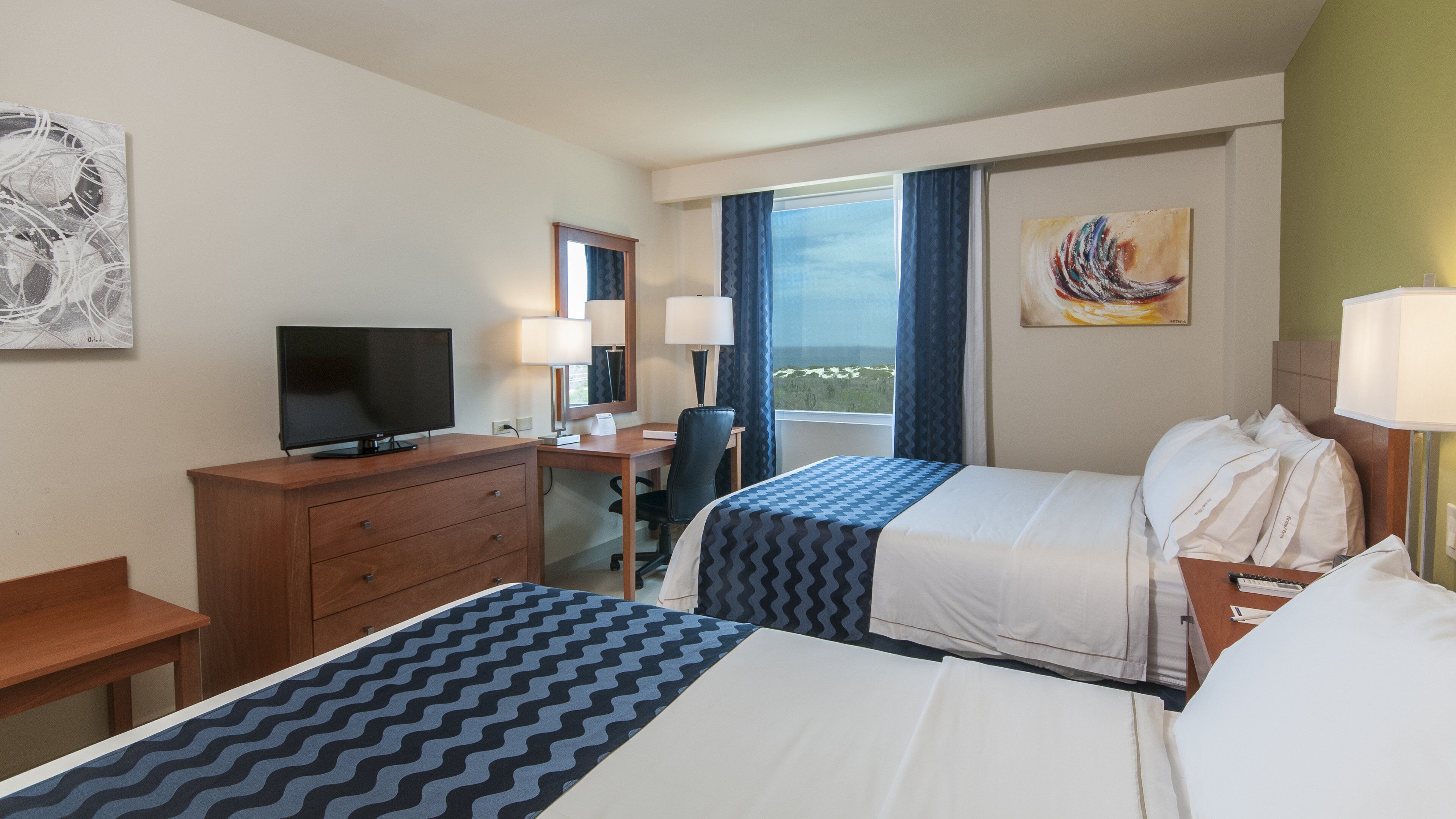 Holiday Inn Express Cabo San Lucas