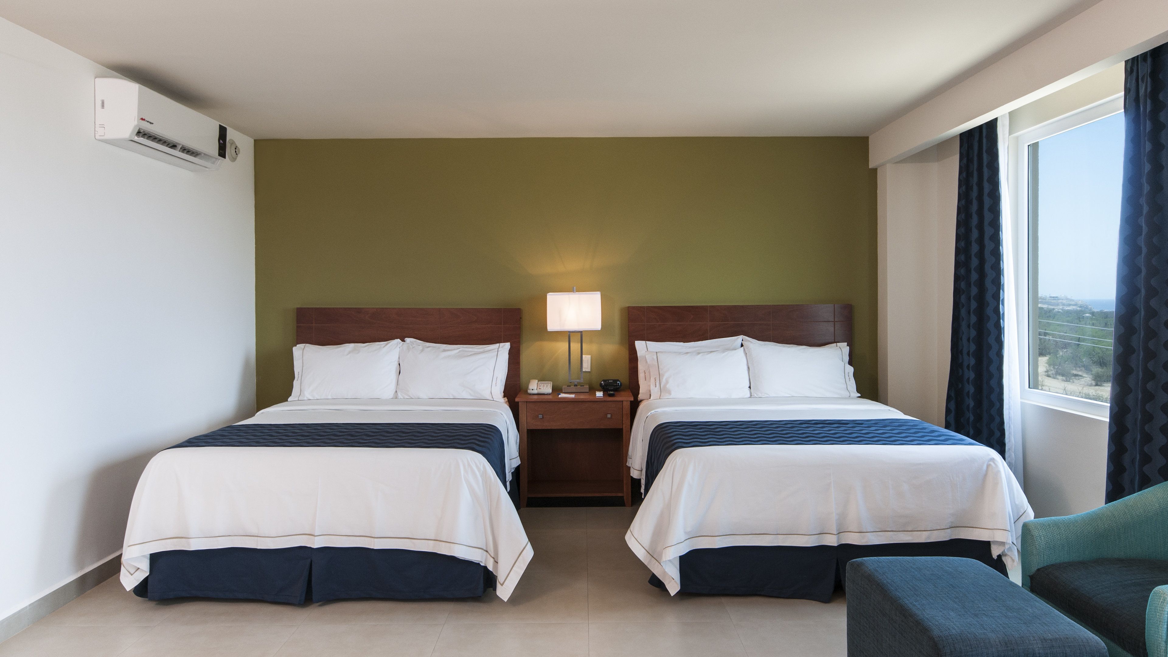 Holiday Inn Express Cabo San Lucas