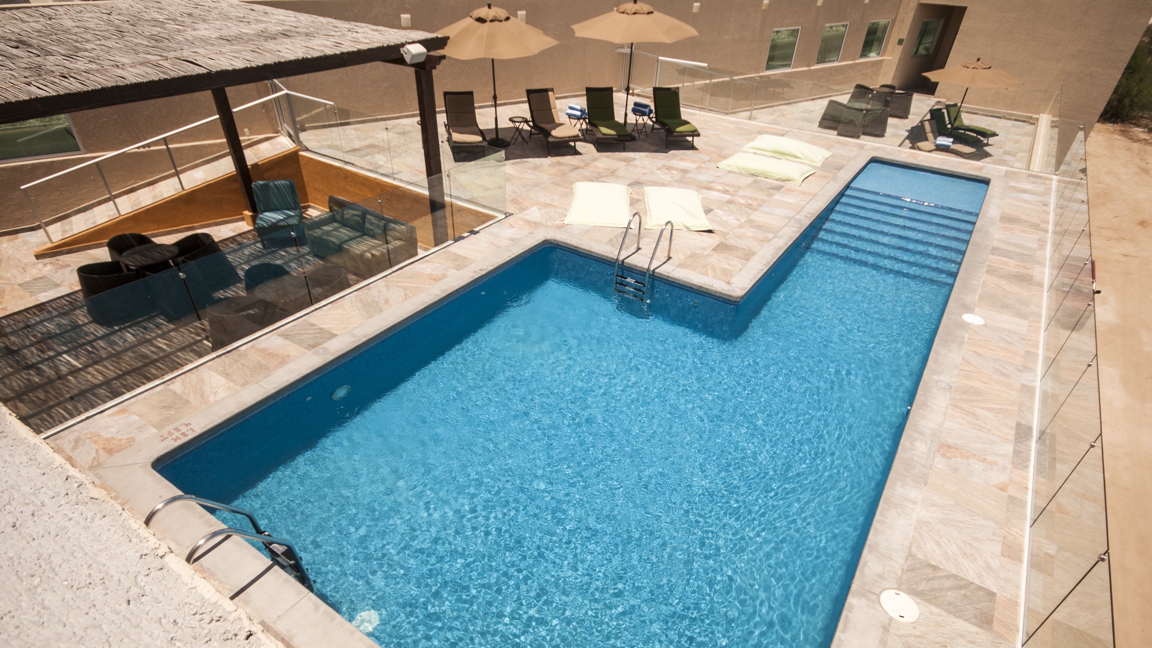 Holiday Inn Express Cabo San Lucas