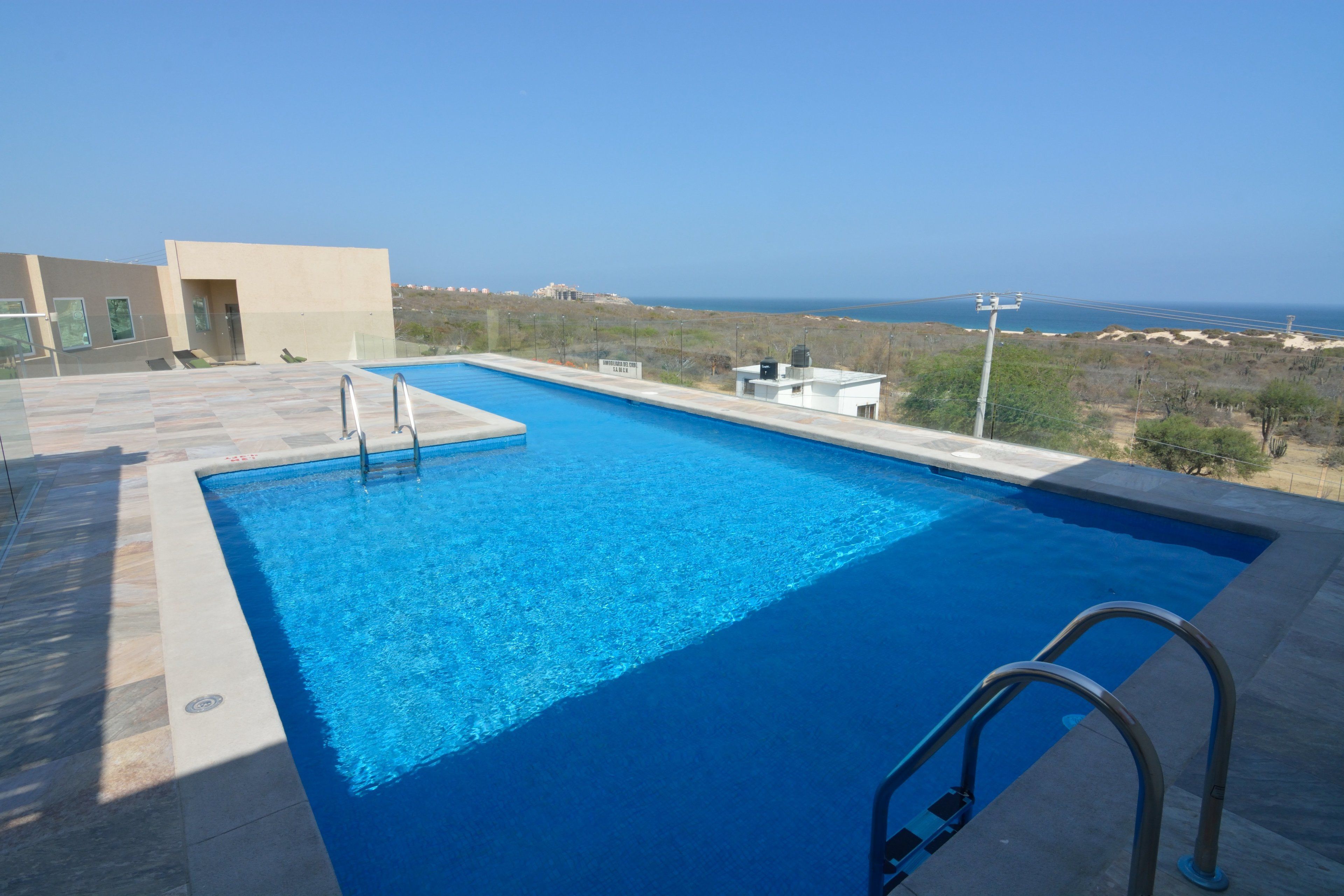 Holiday Inn Express Cabo San Lucas