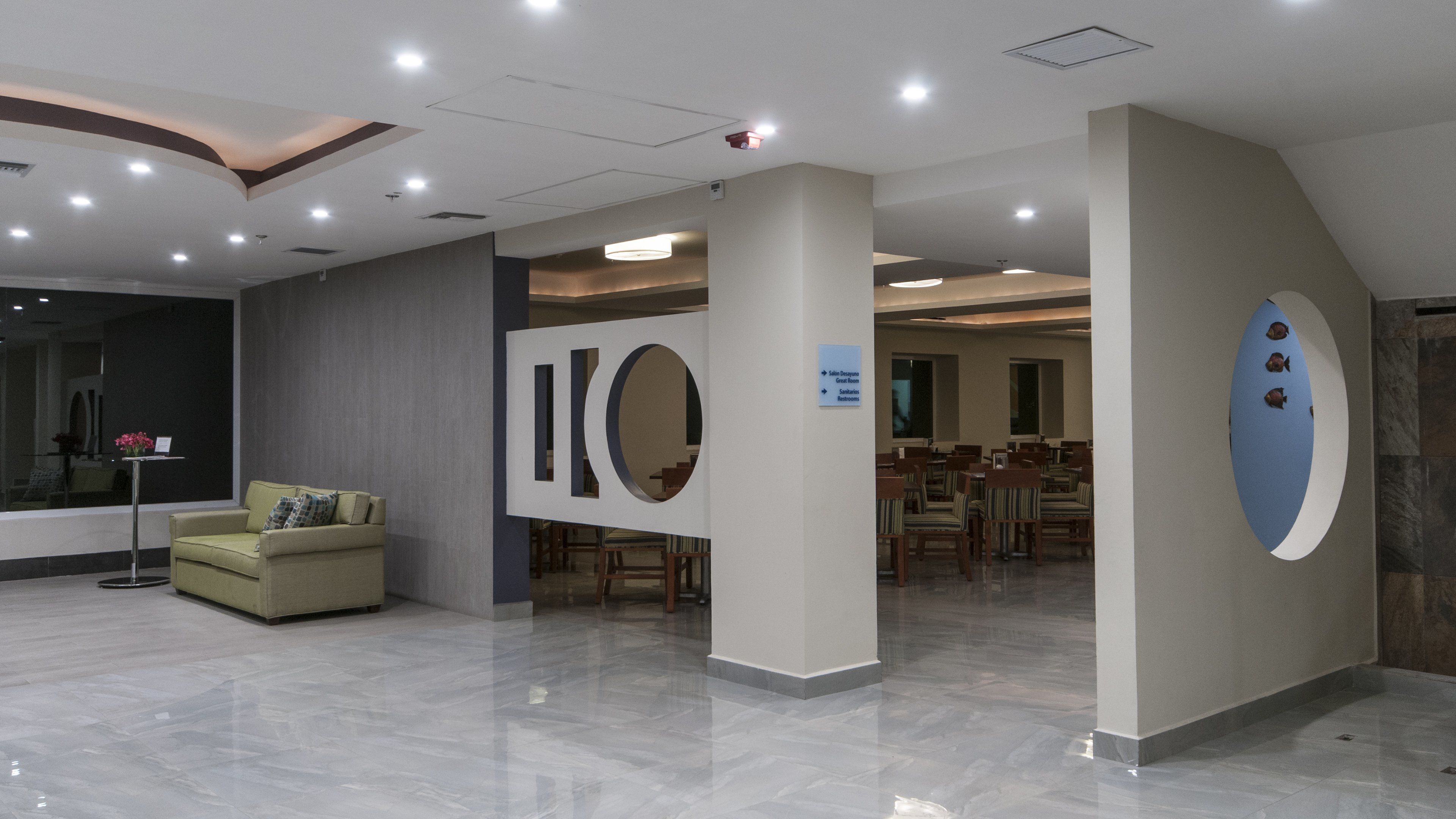 Holiday Inn Express Cabo San Lucas