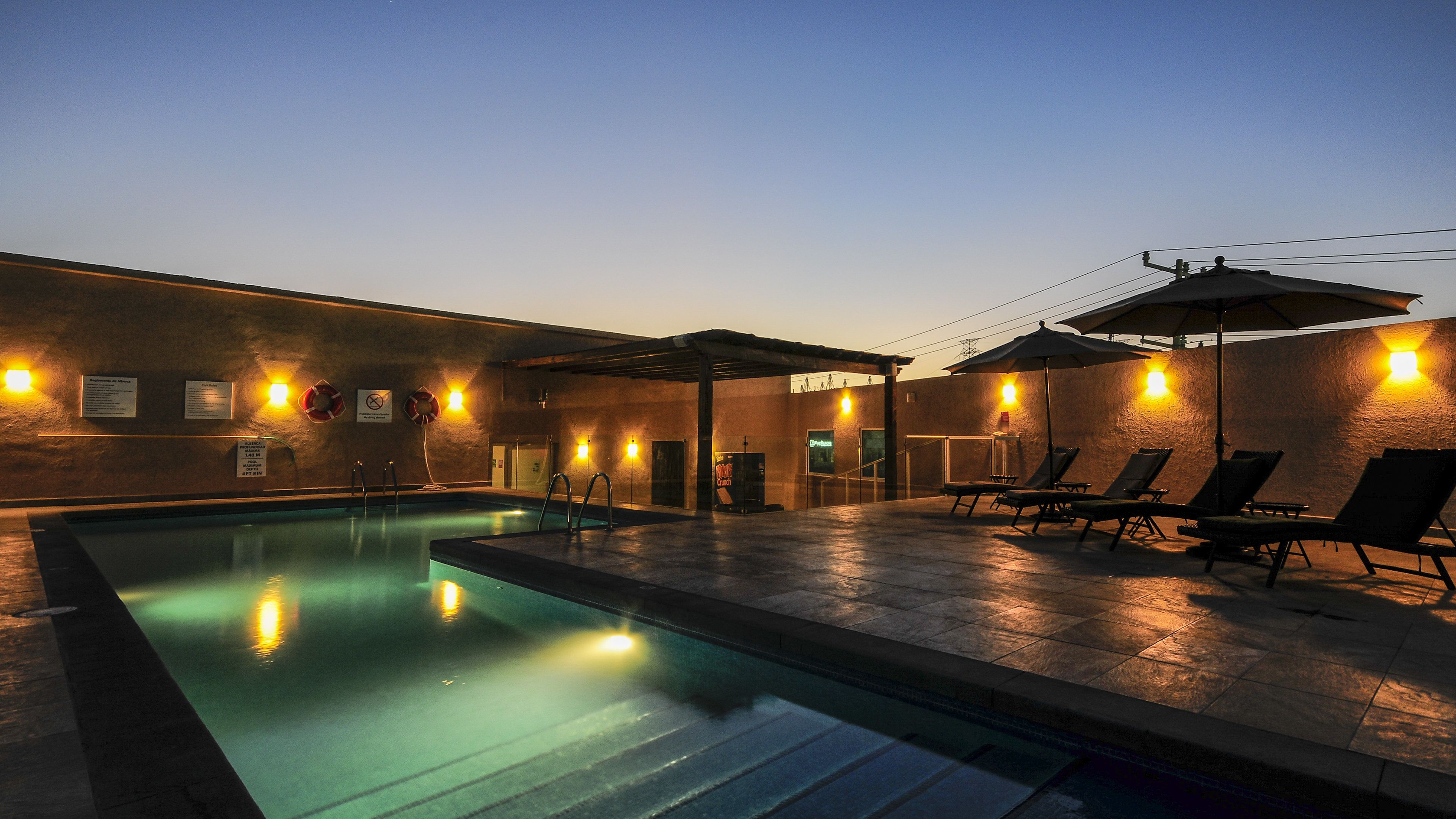 Holiday Inn Express Cabo San Lucas