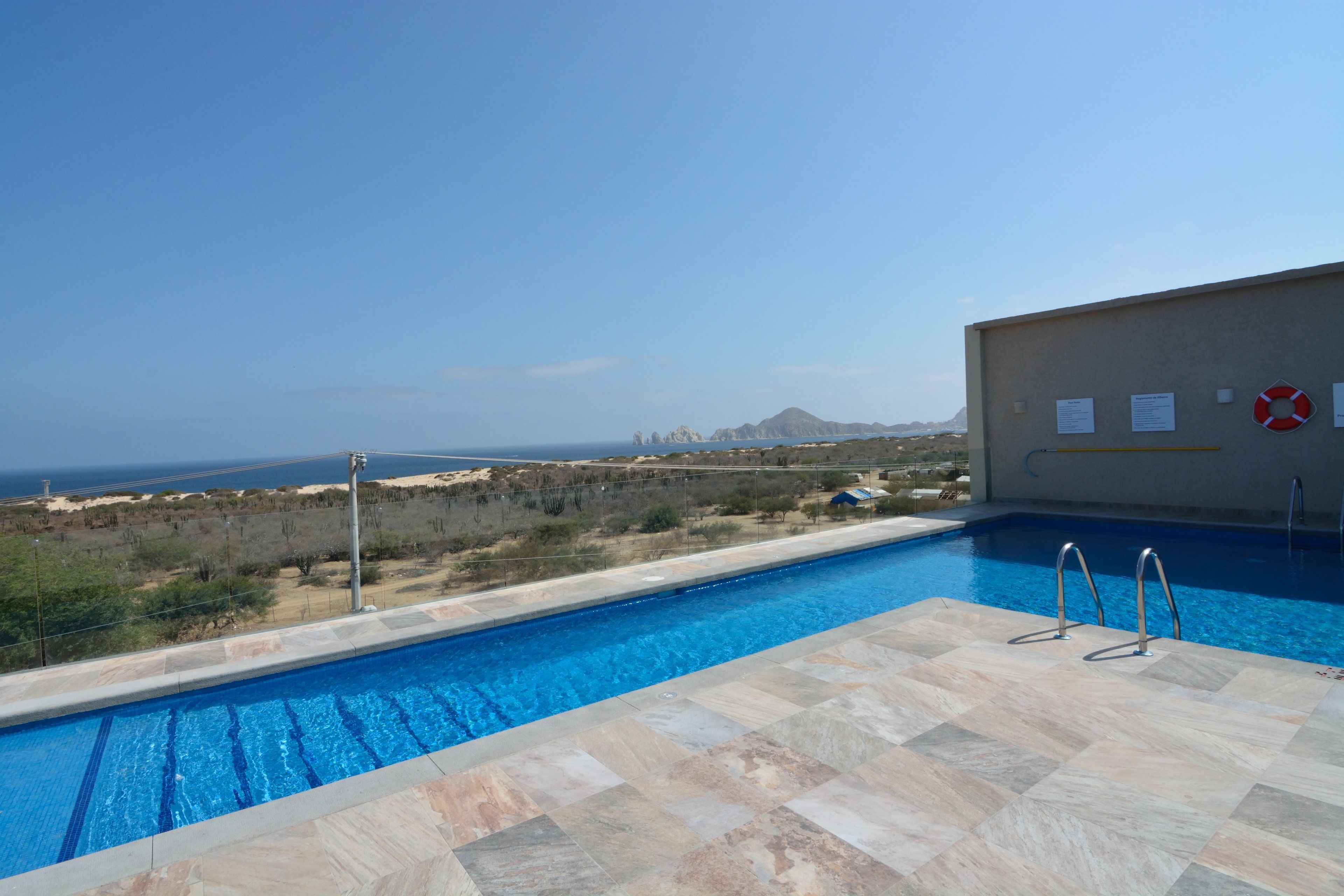 Holiday Inn Express Cabo San Lucas