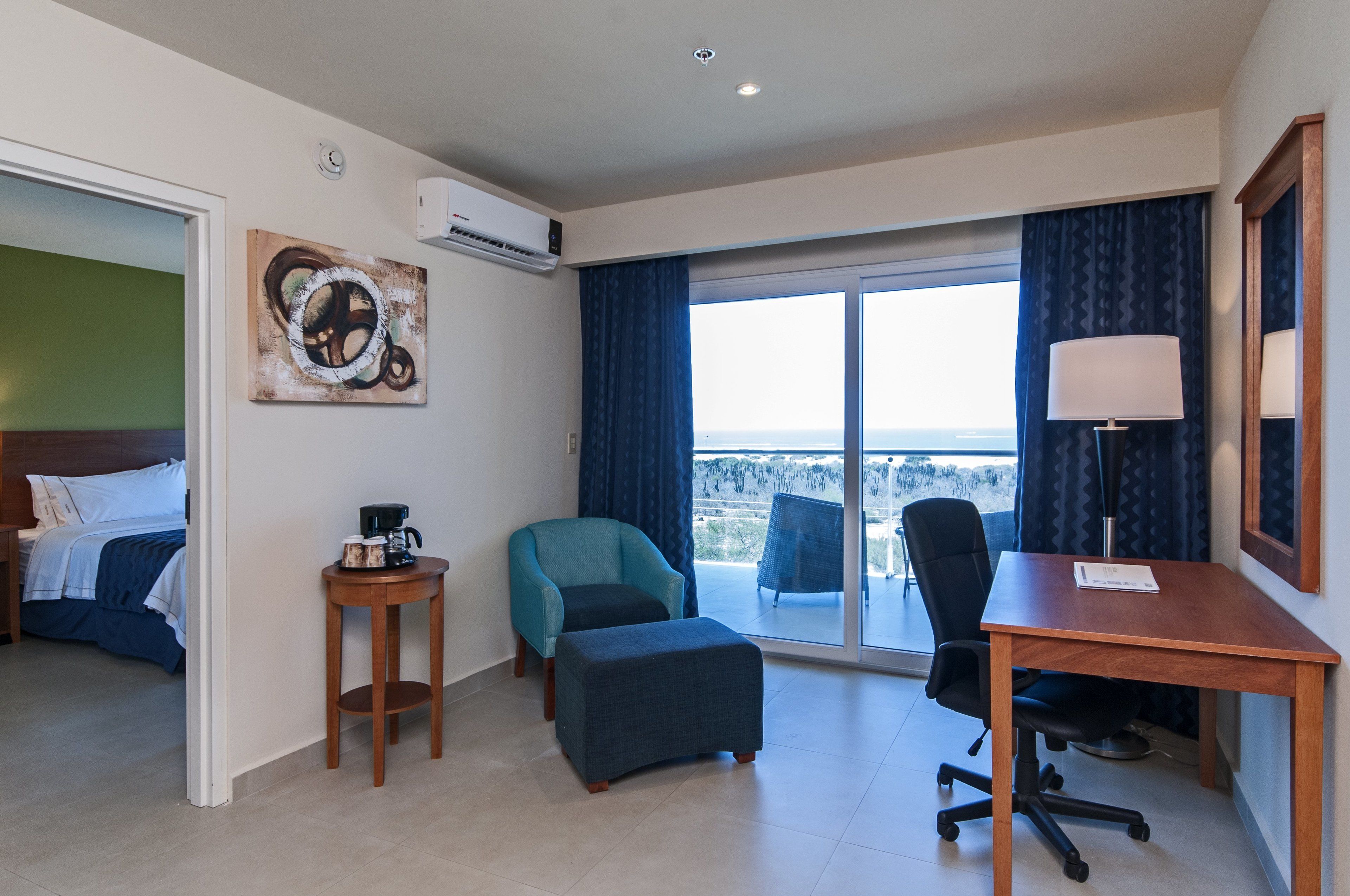 Holiday Inn Express Cabo San Lucas