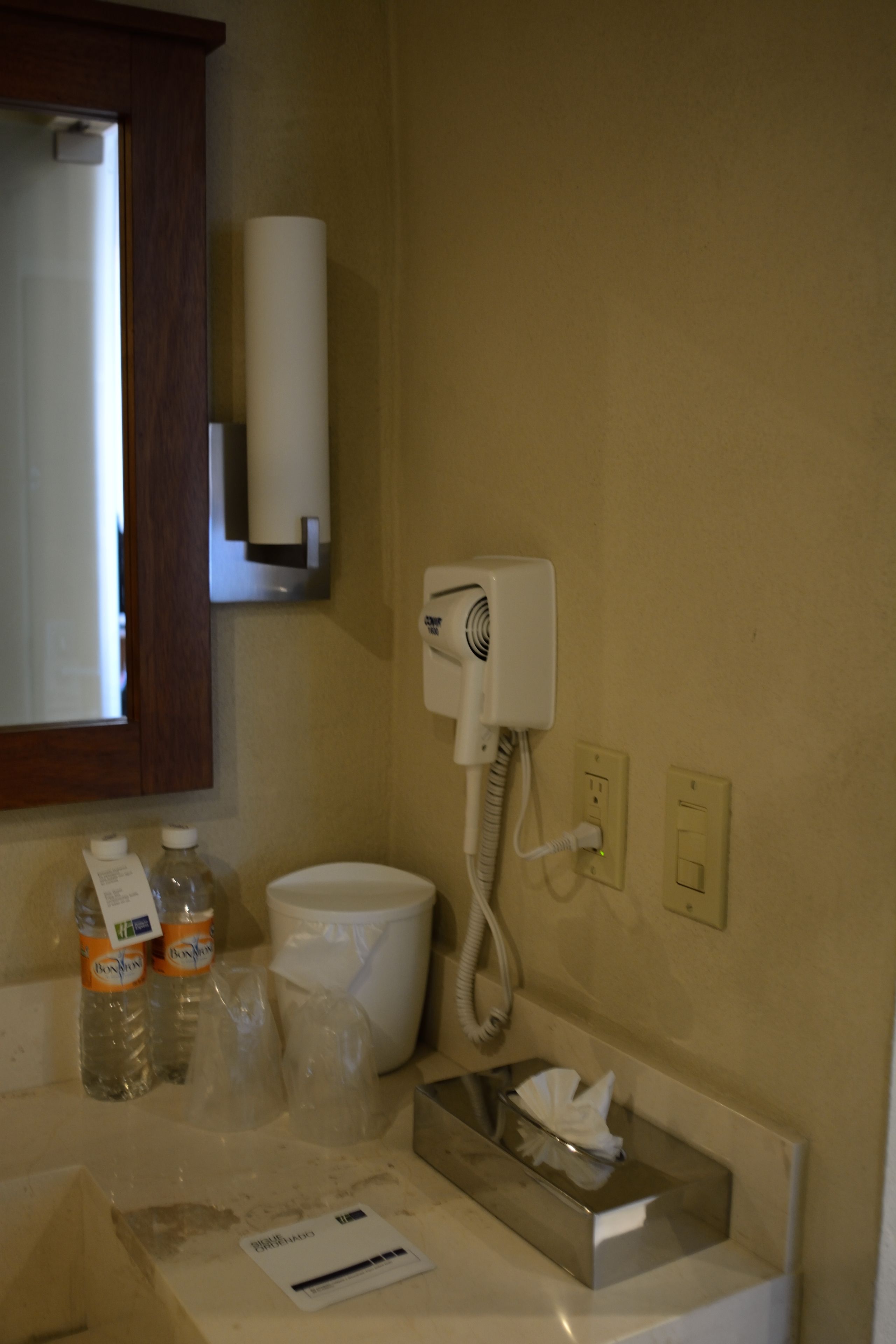 Holiday Inn Express Cabo San Lucas
