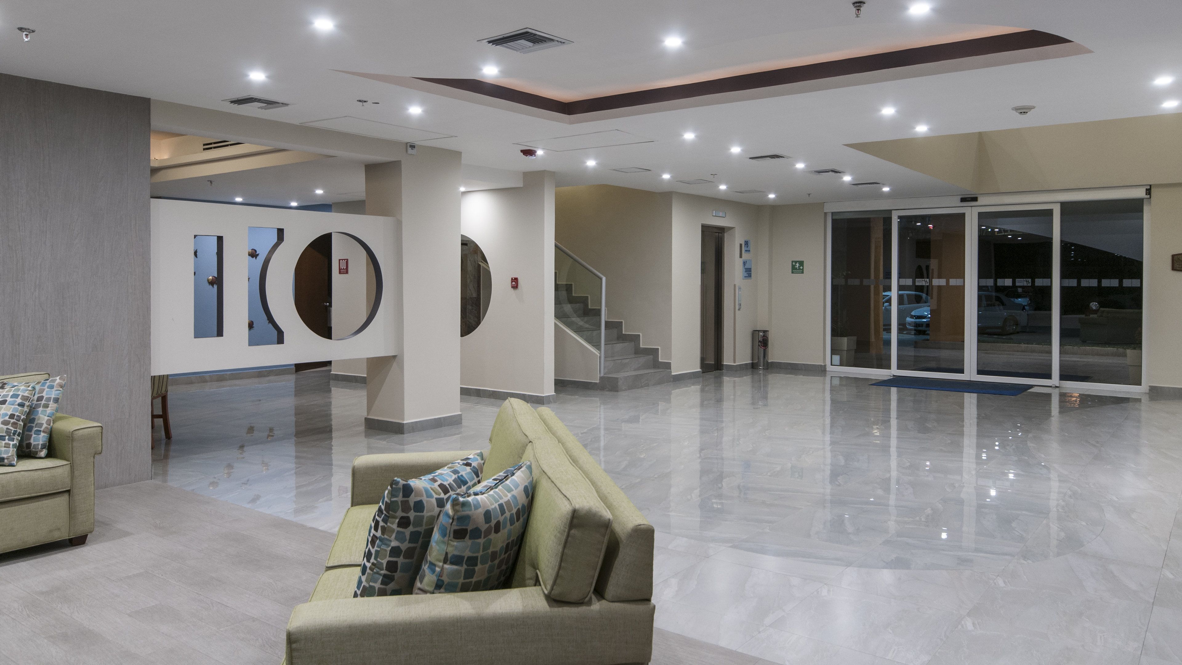 Holiday Inn Express Cabo San Lucas