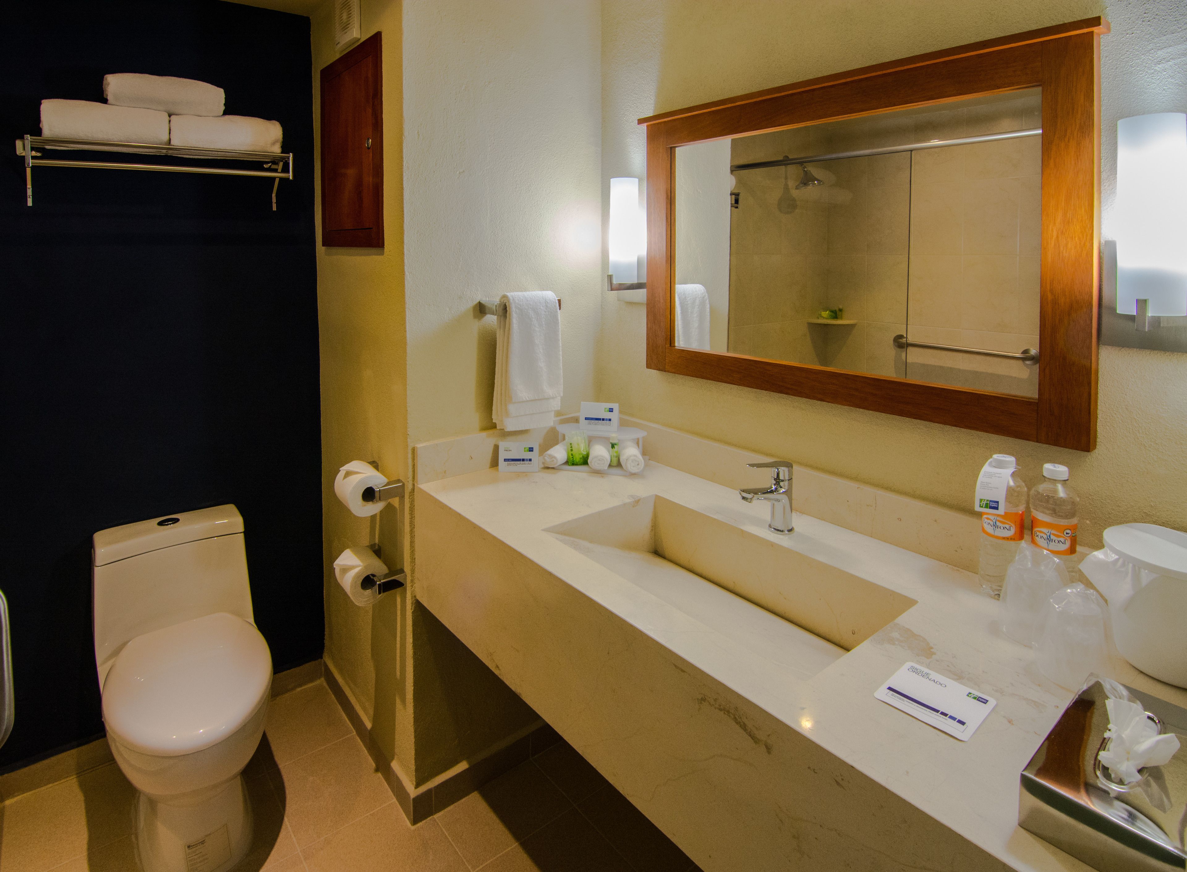 Holiday Inn Express Cabo San Lucas