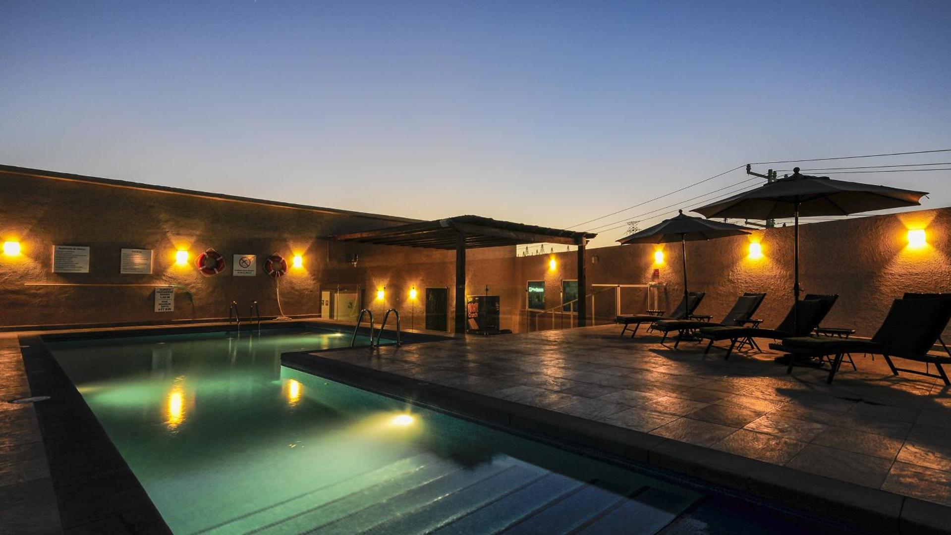 Holiday Inn Express Cabo San Lucas