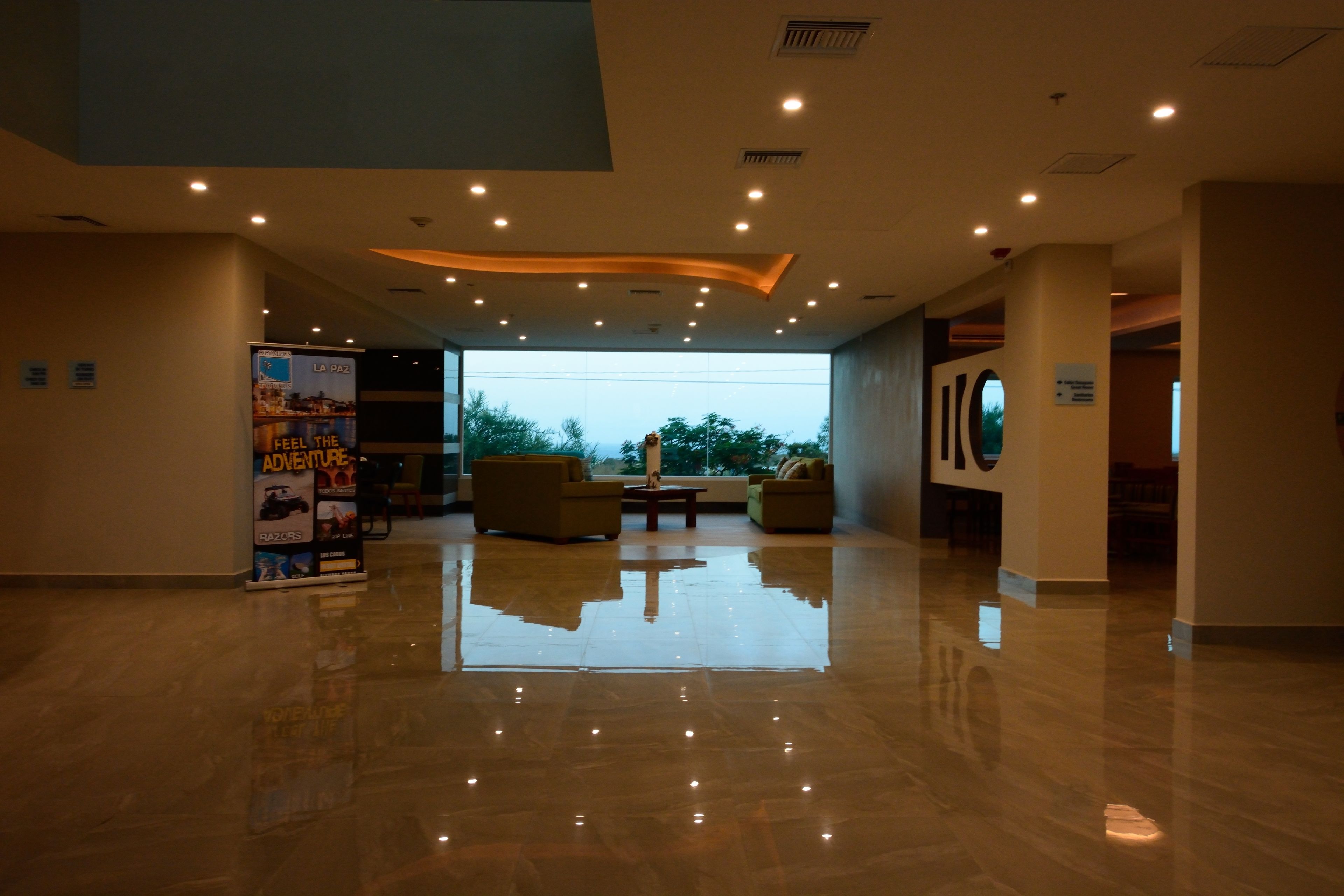 Holiday Inn Express Cabo San Lucas
