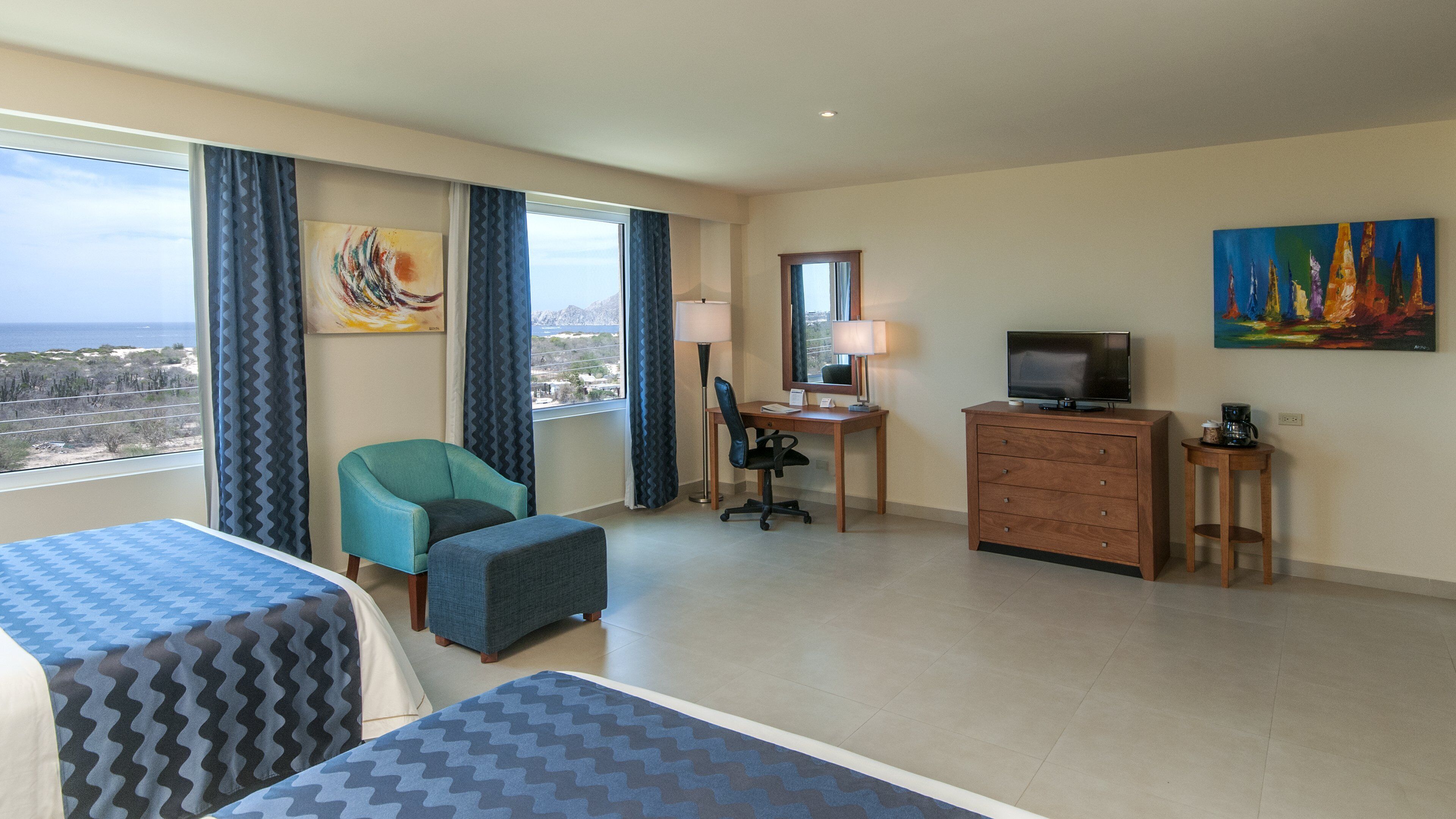 Holiday Inn Express Cabo San Lucas