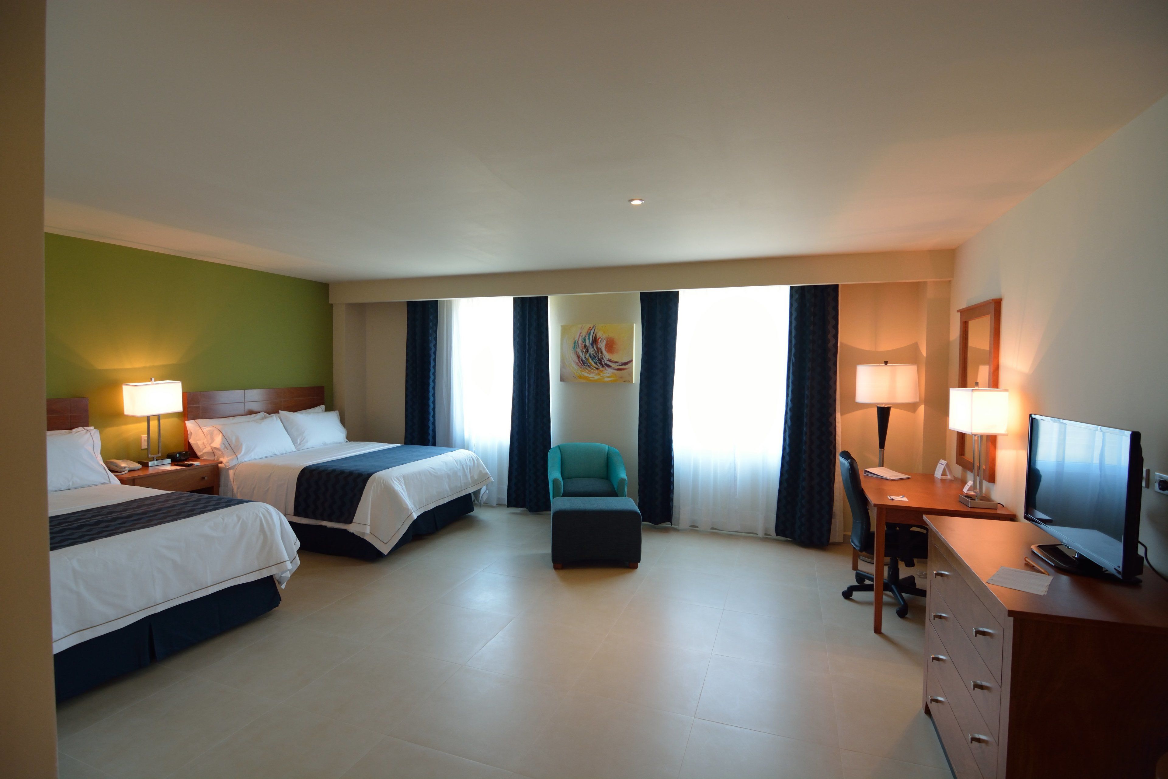 Holiday Inn Express Cabo San Lucas