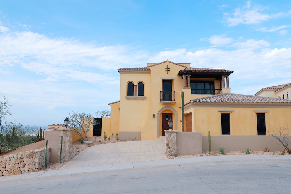 Home & Villas by Grand Solmar