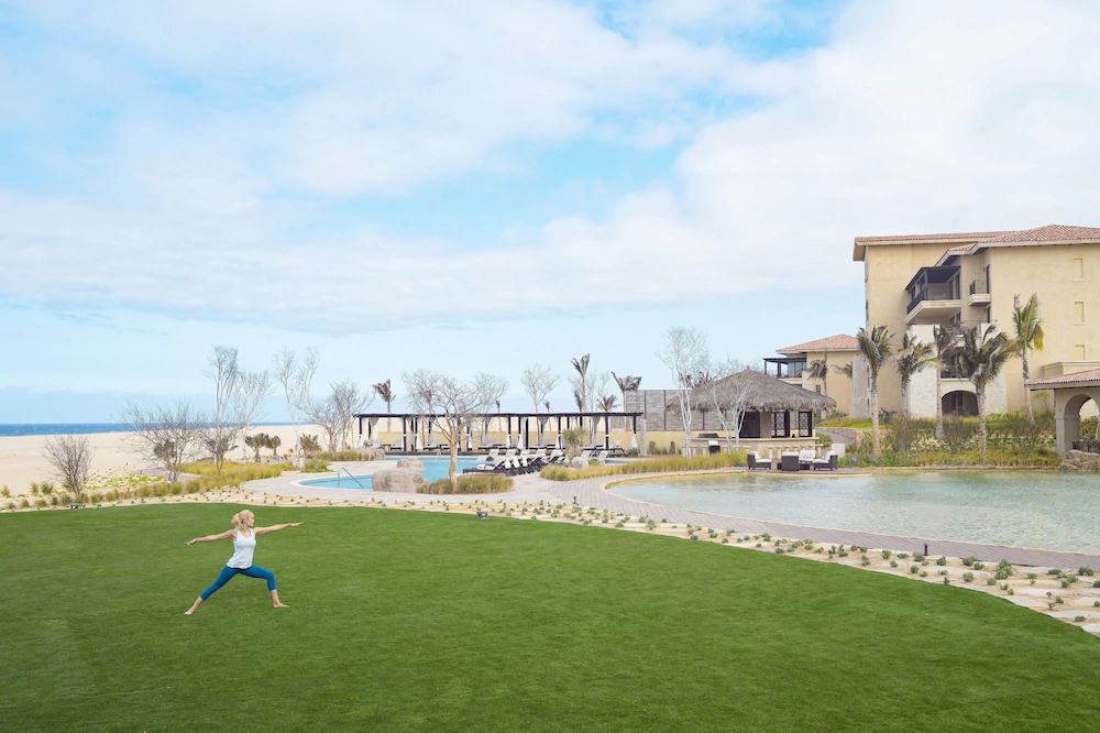 Home & Villas by Grand Solmar