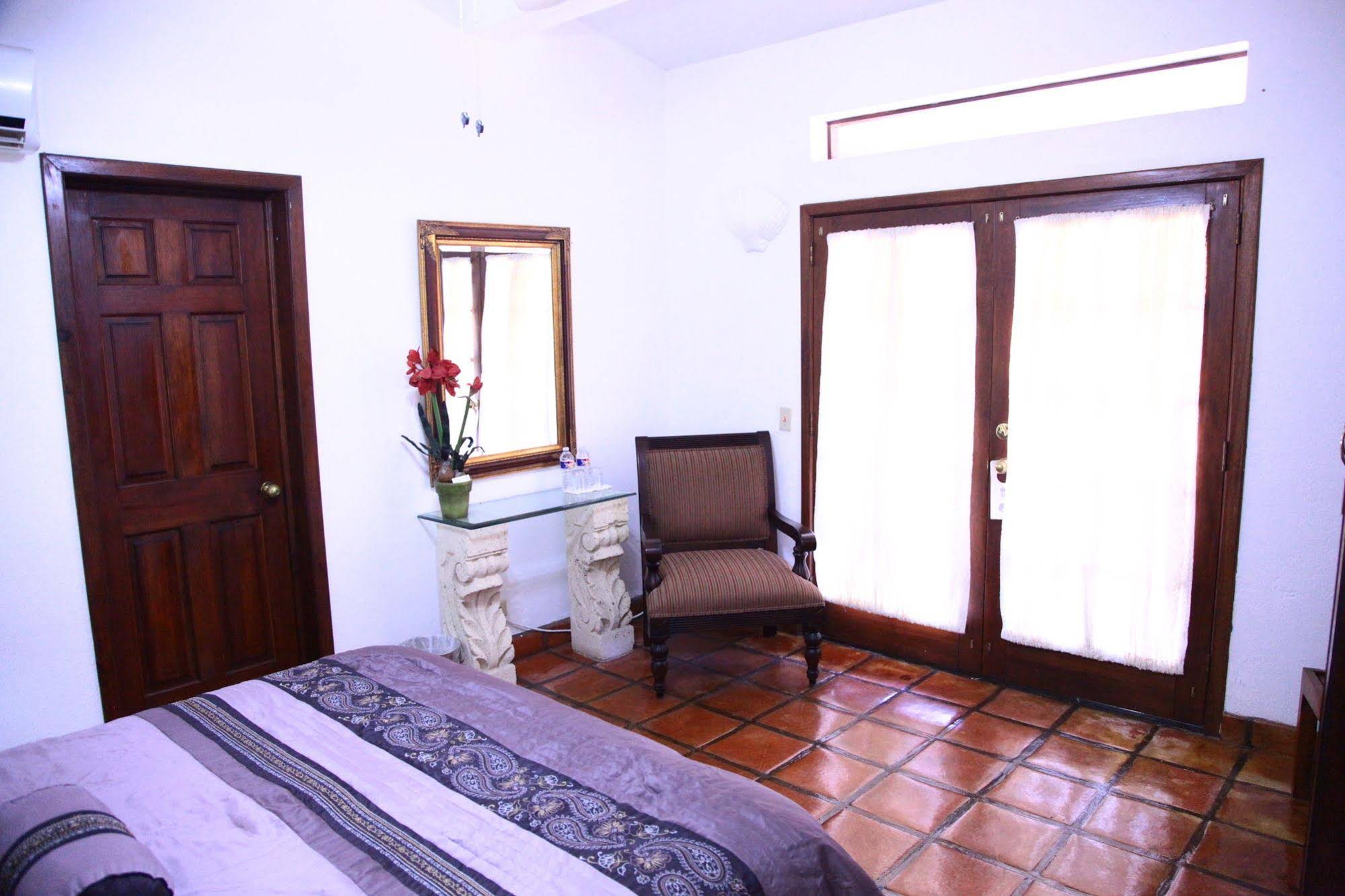 Hotel Boutique Casa Bella