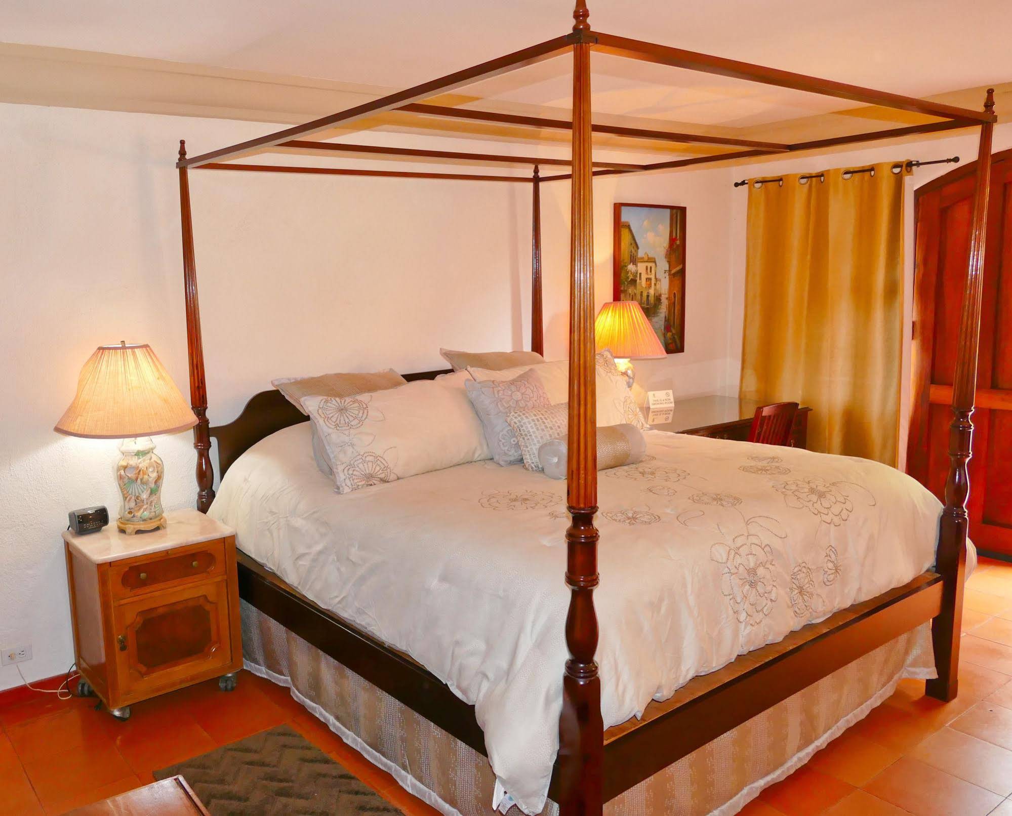Hotel Boutique Casa Bella