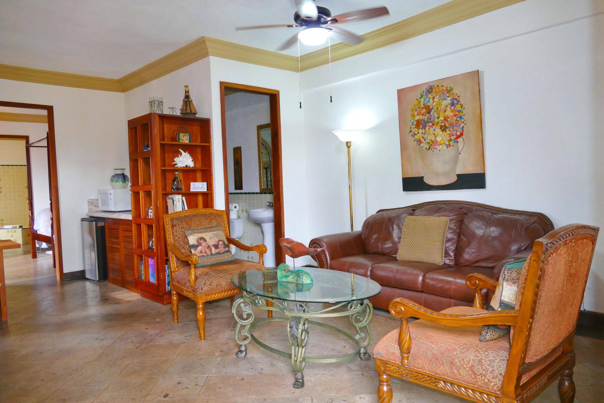 Hotel Boutique Casa Bella