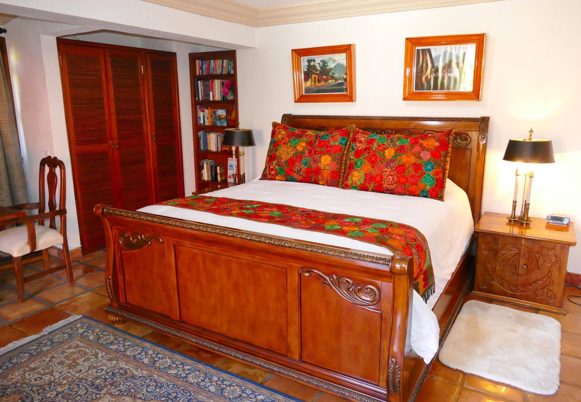 Hotel Boutique Casa Bella