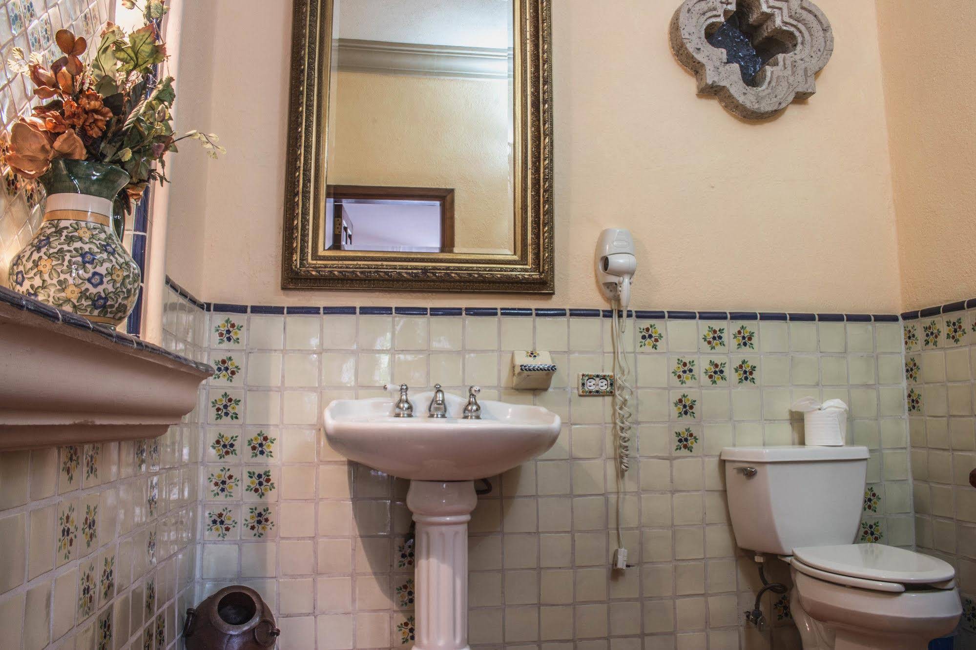 Hotel Boutique Casa Bella