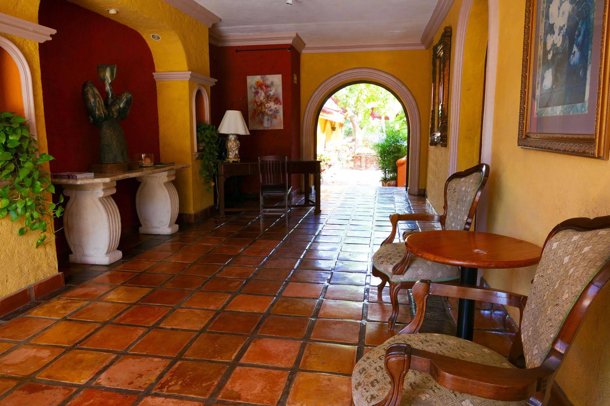 Hotel Boutique Casa Bella
