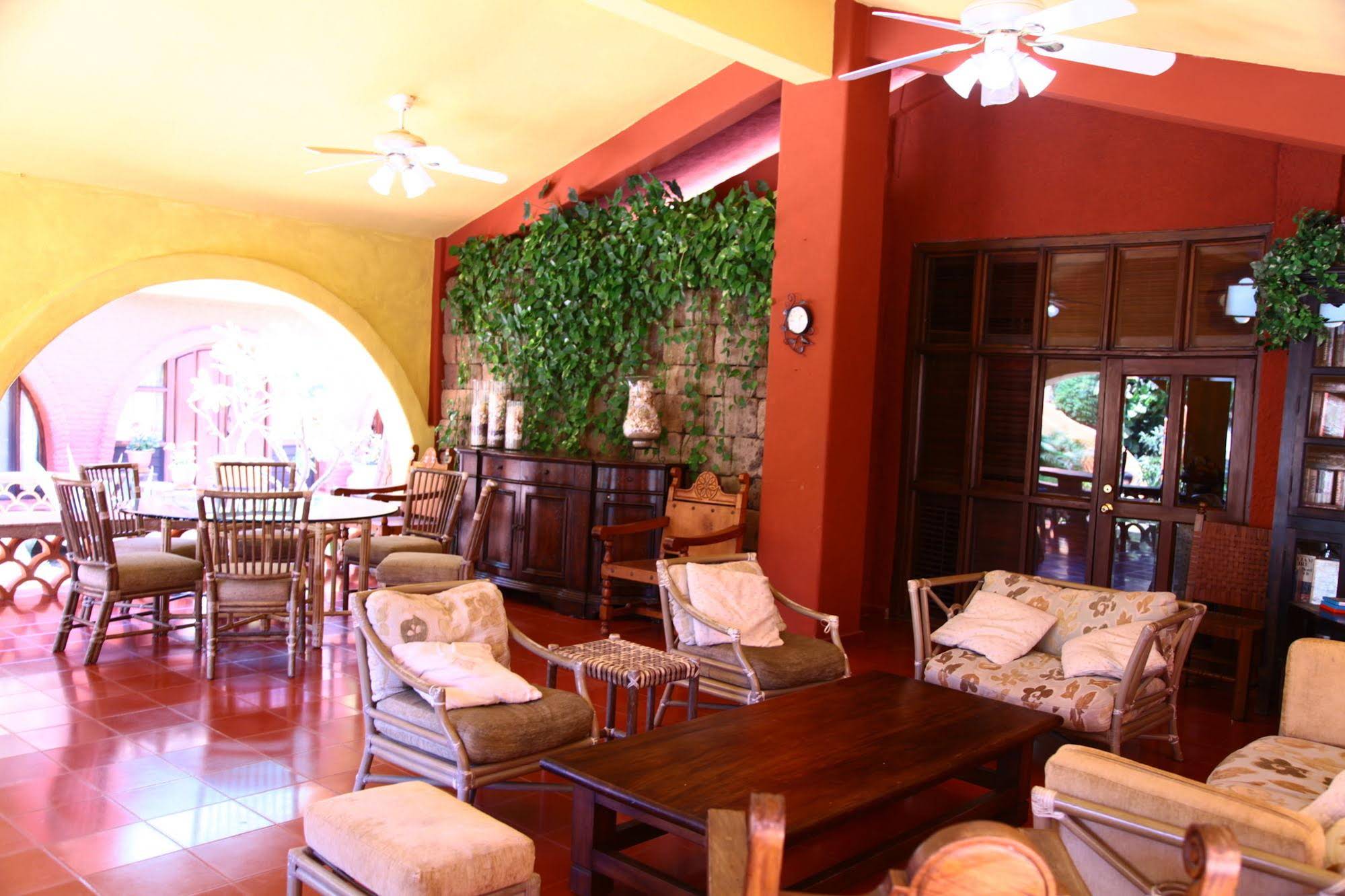 Hotel Boutique Casa Bella