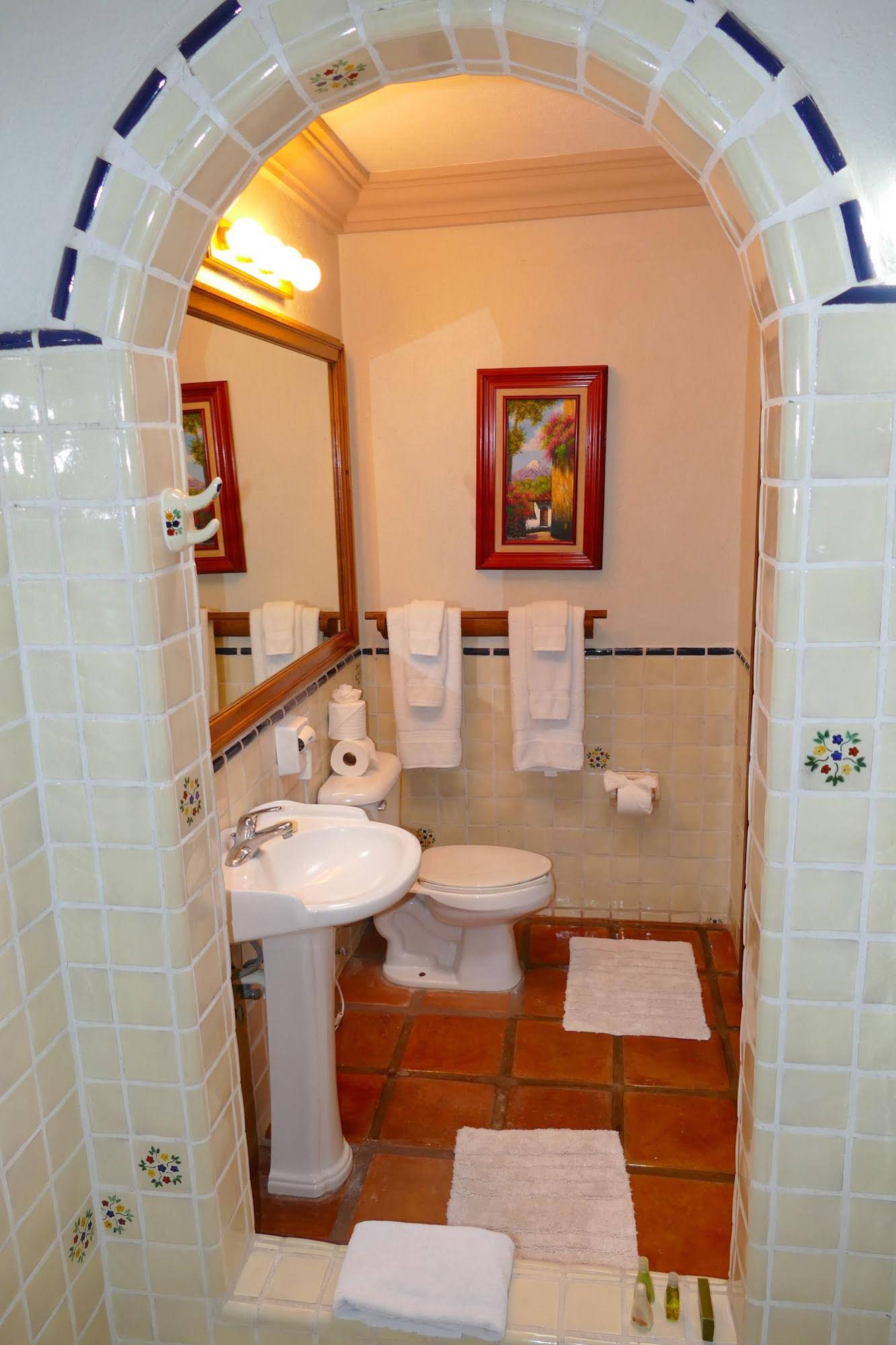 Hotel Boutique Casa Bella