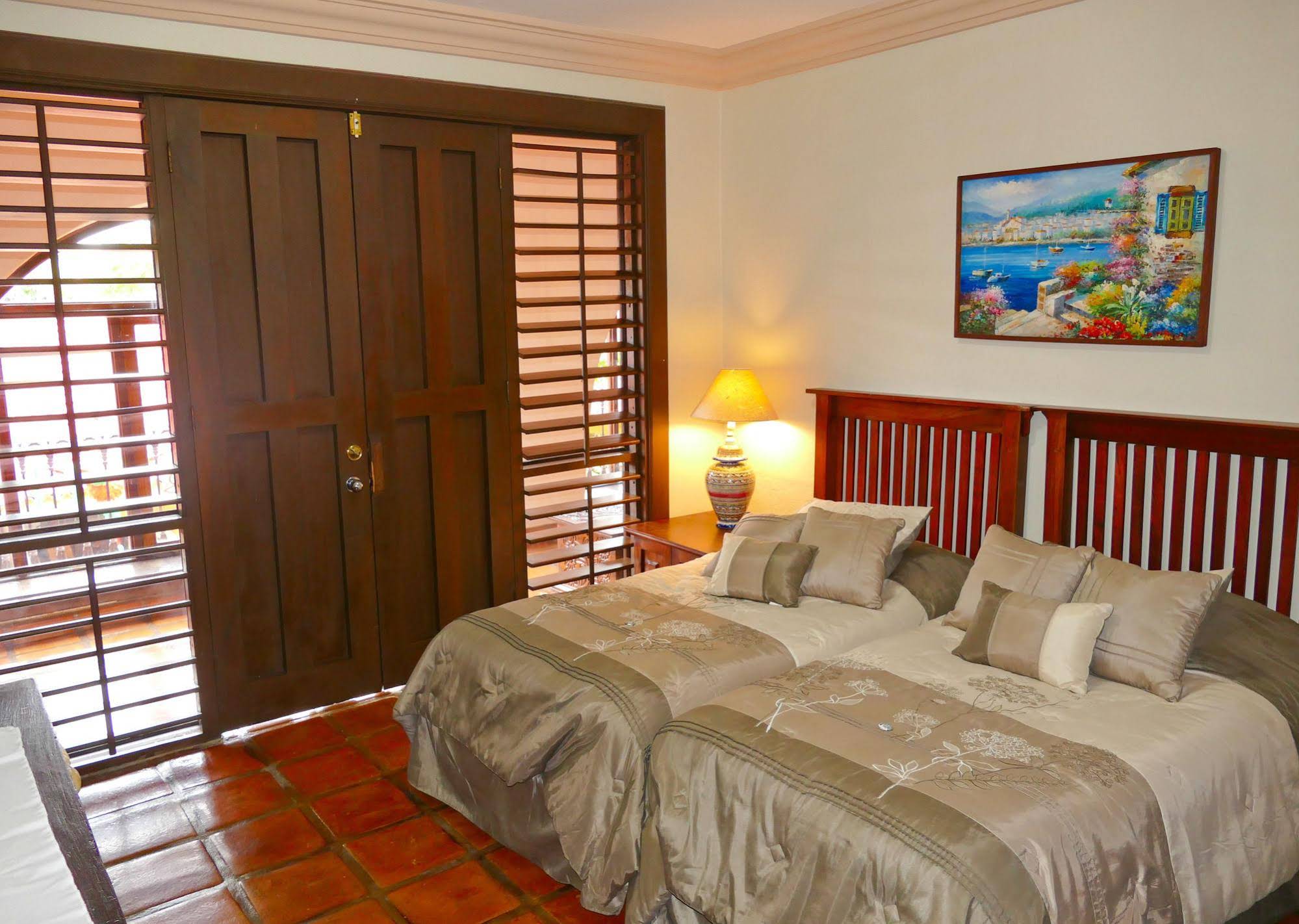 Hotel Boutique Casa Bella