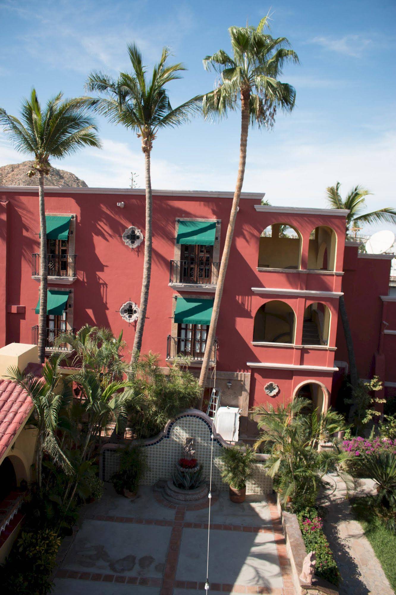 Hotel Boutique Casa Bella