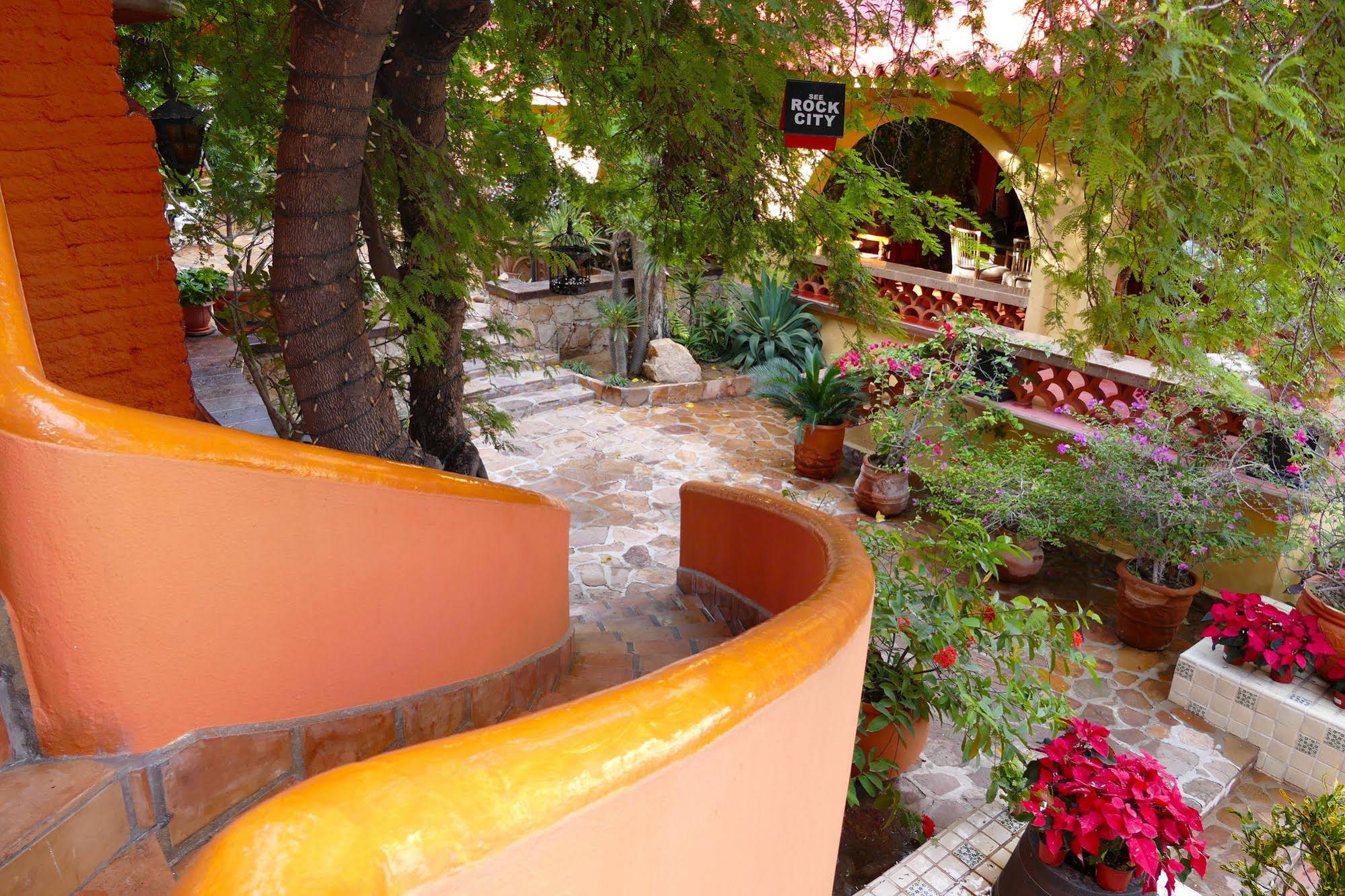 Hotel Boutique Casa Bella