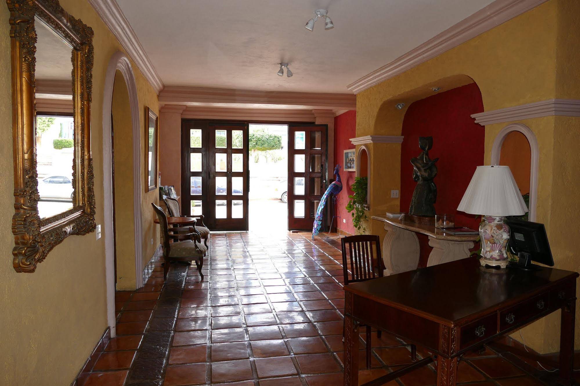 Hotel Boutique Casa Bella