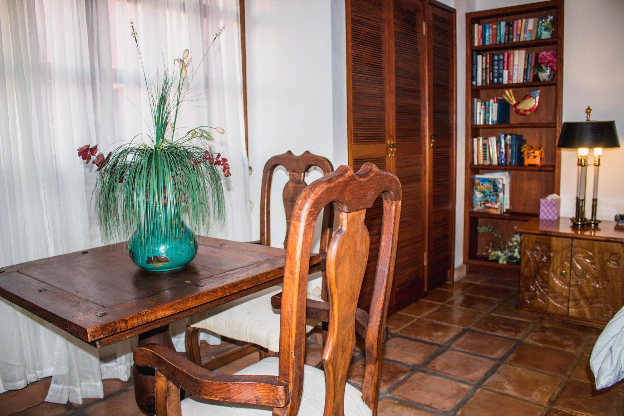 Hotel Boutique Casa Bella