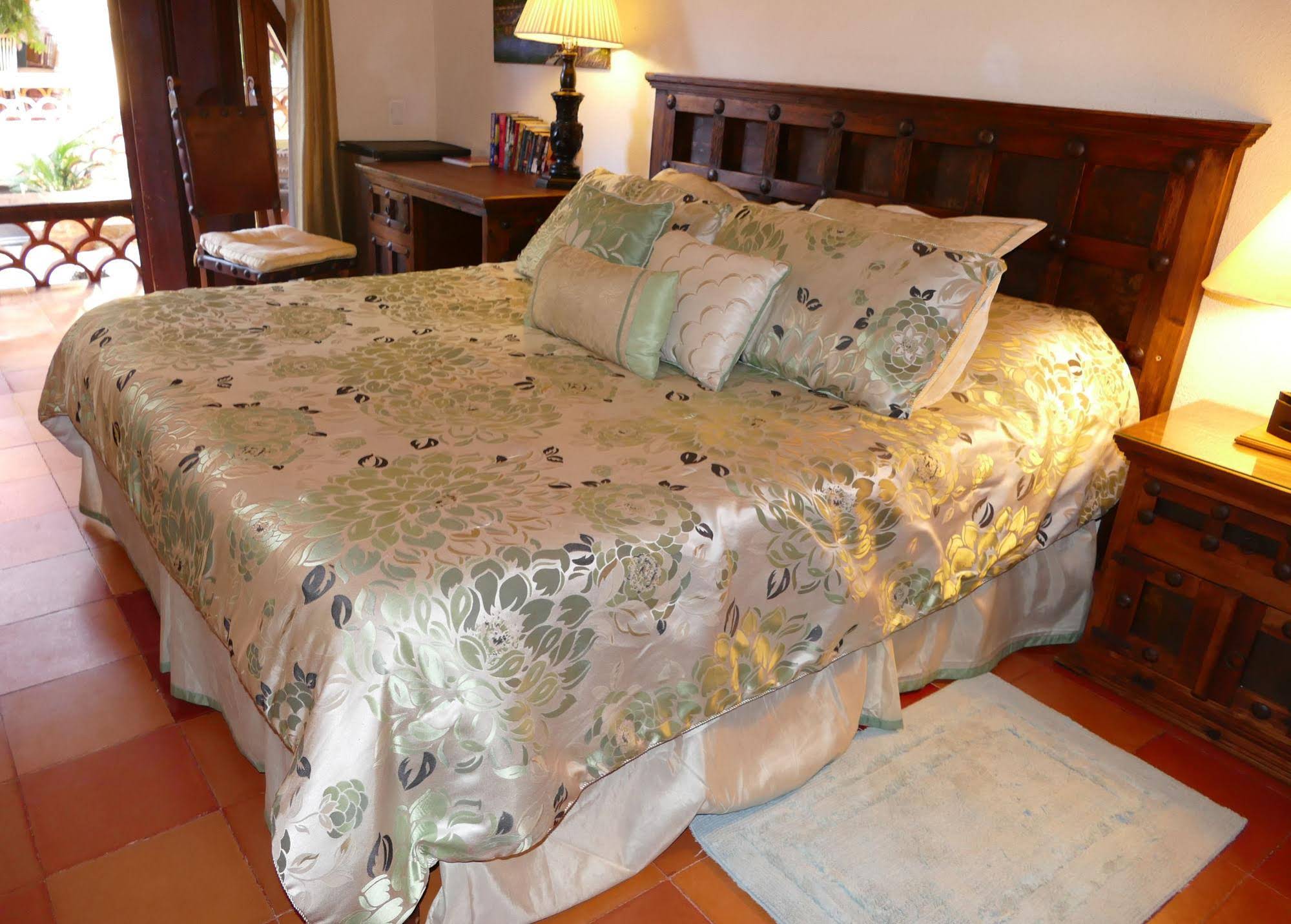 Hotel Boutique Casa Bella