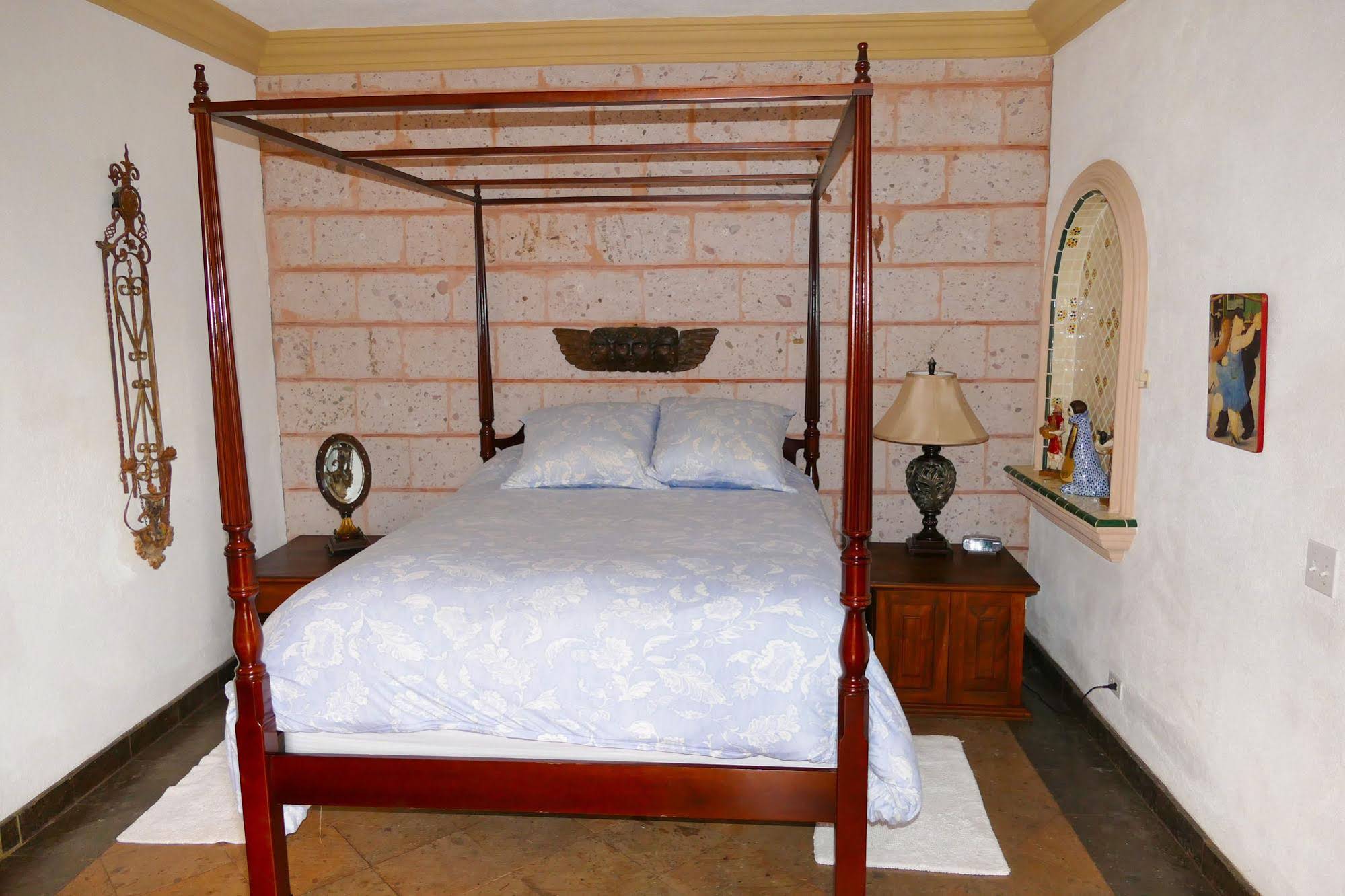 Hotel Boutique Casa Bella
