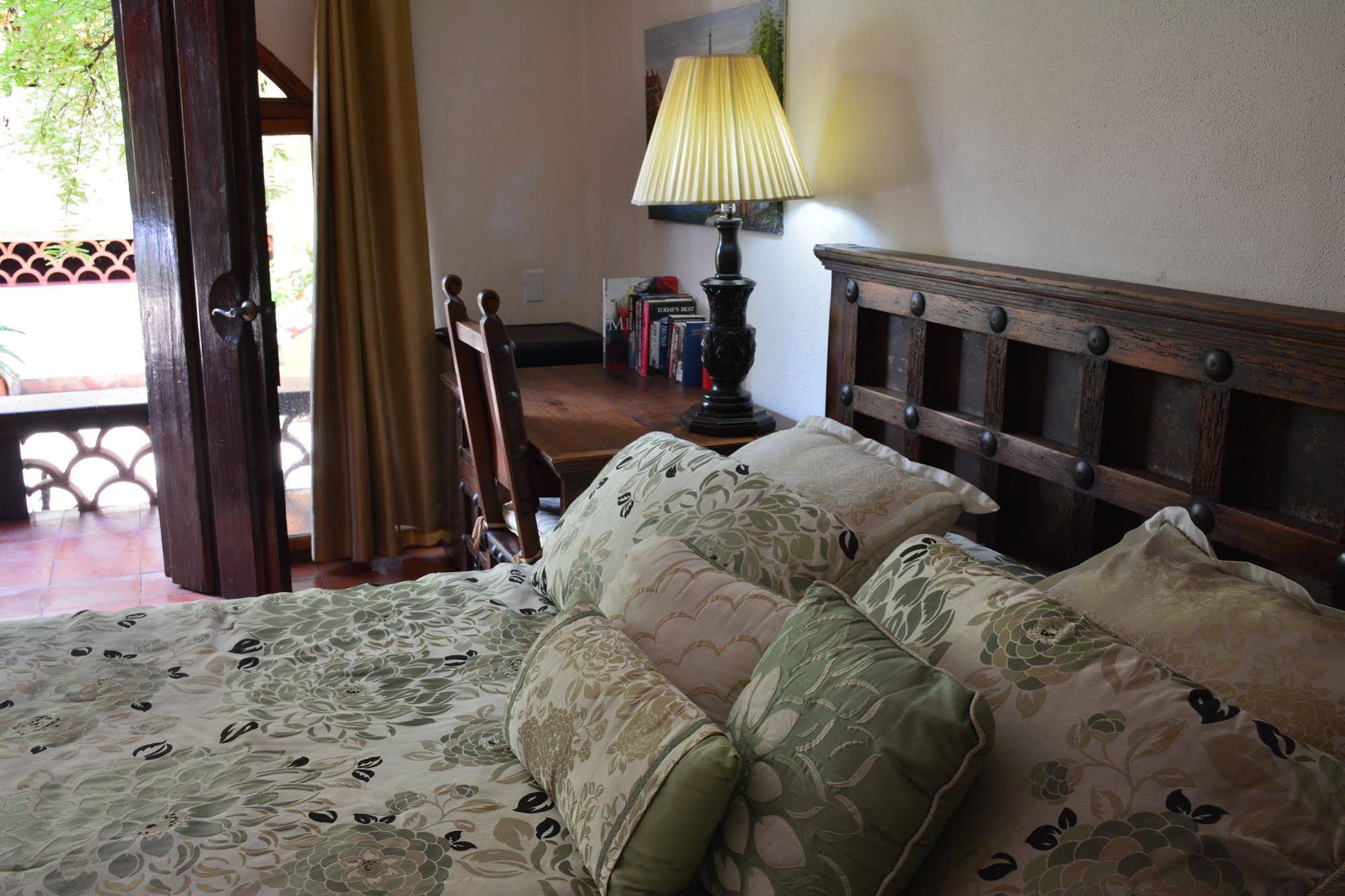 Hotel Boutique Casa Bella