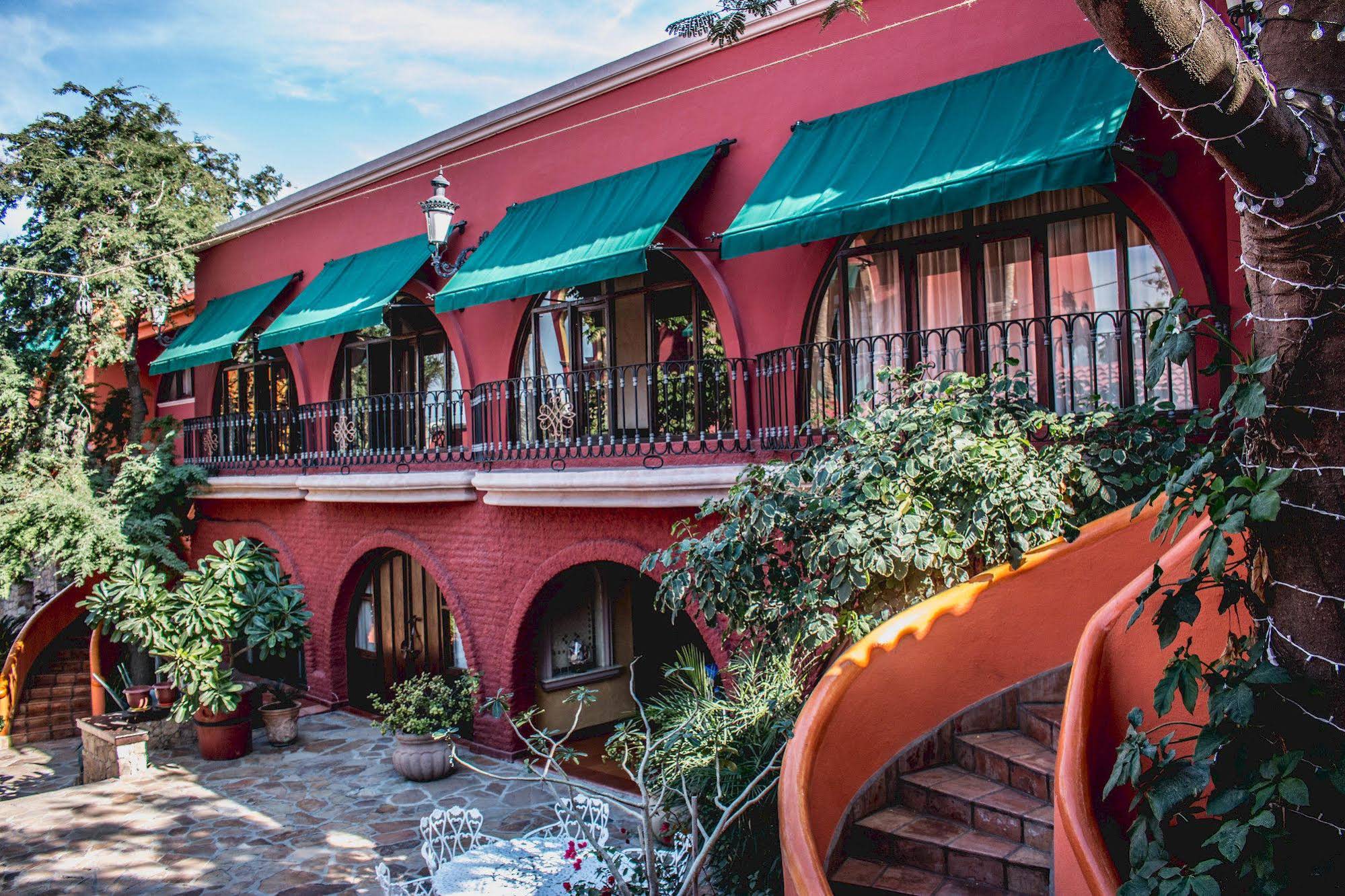 Hotel Boutique Casa Bella