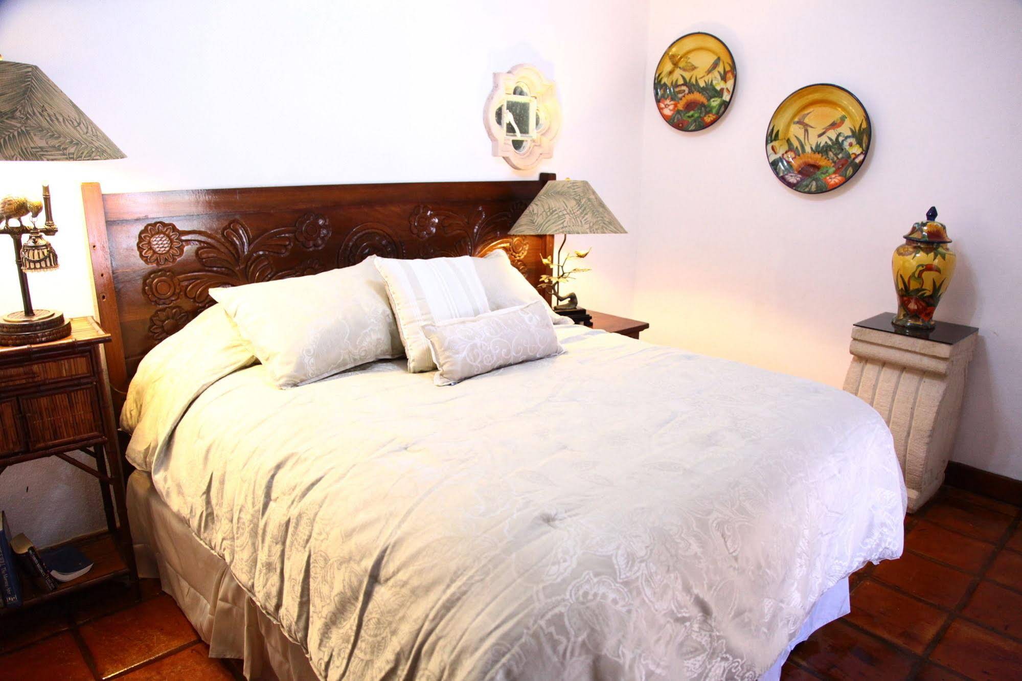 Hotel Boutique Casa Bella