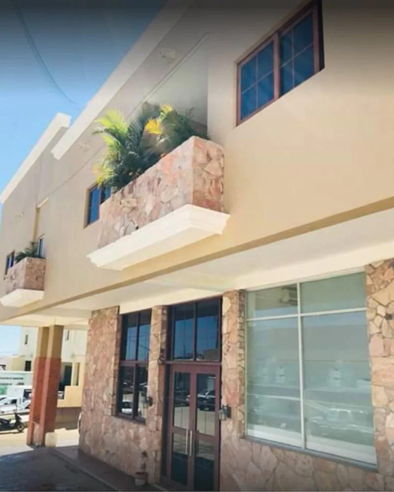 Hotel Colonos