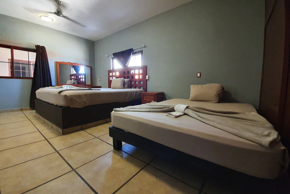 Hotel Colonos