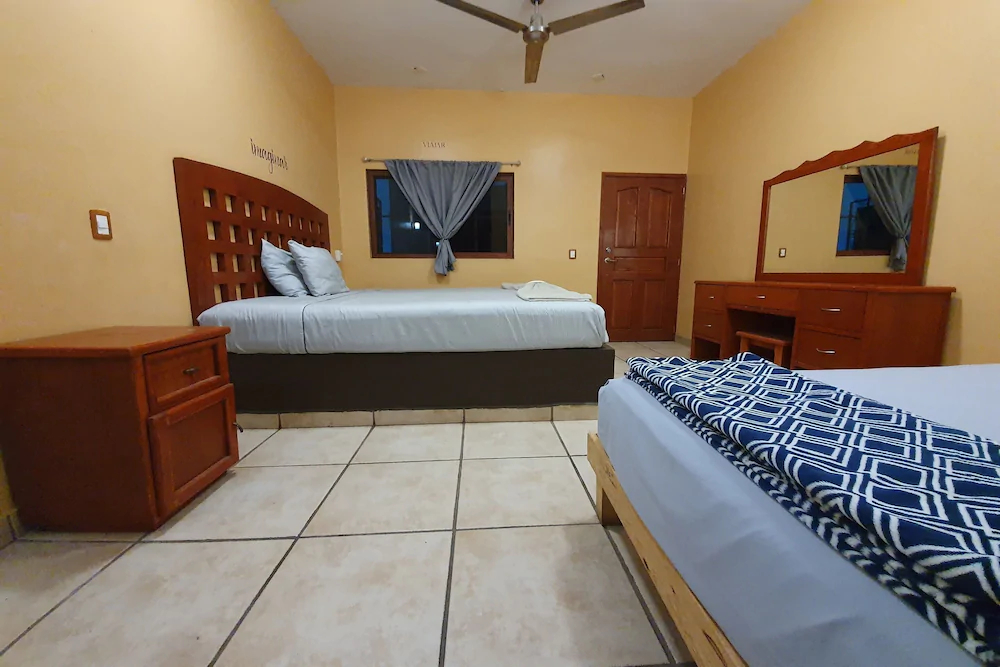 Hotel Colonos