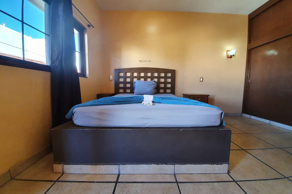 Hotel Colonos