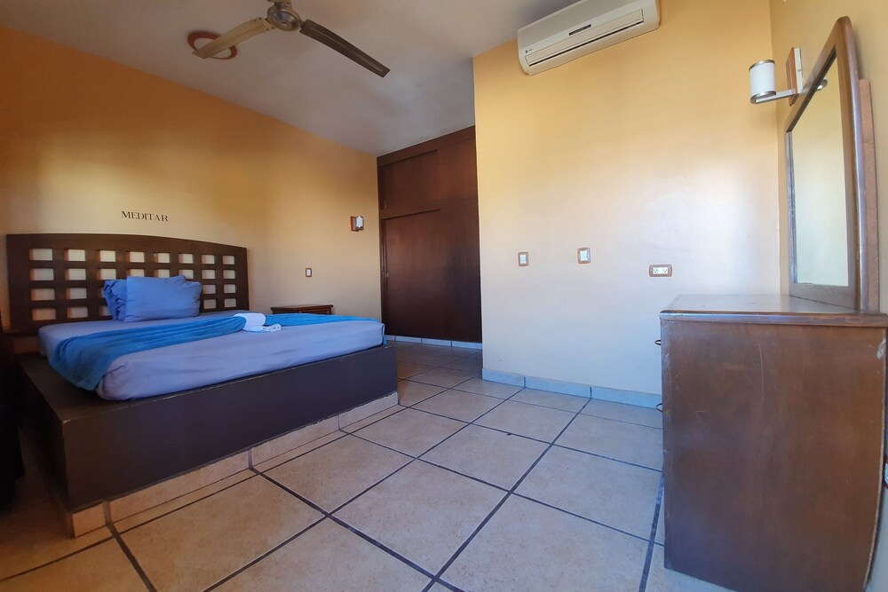 Hotel Colonos