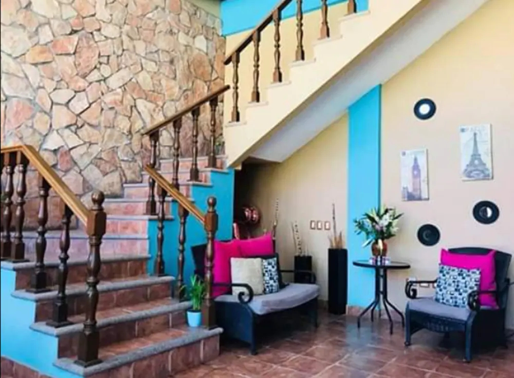 Hotel Colonos