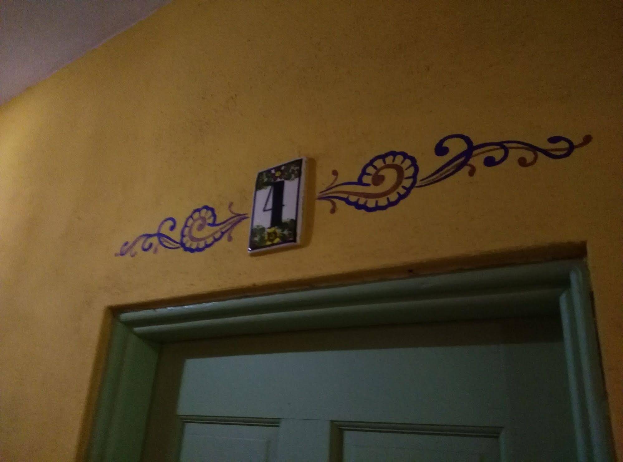 Hotel Plaza Los Dorados