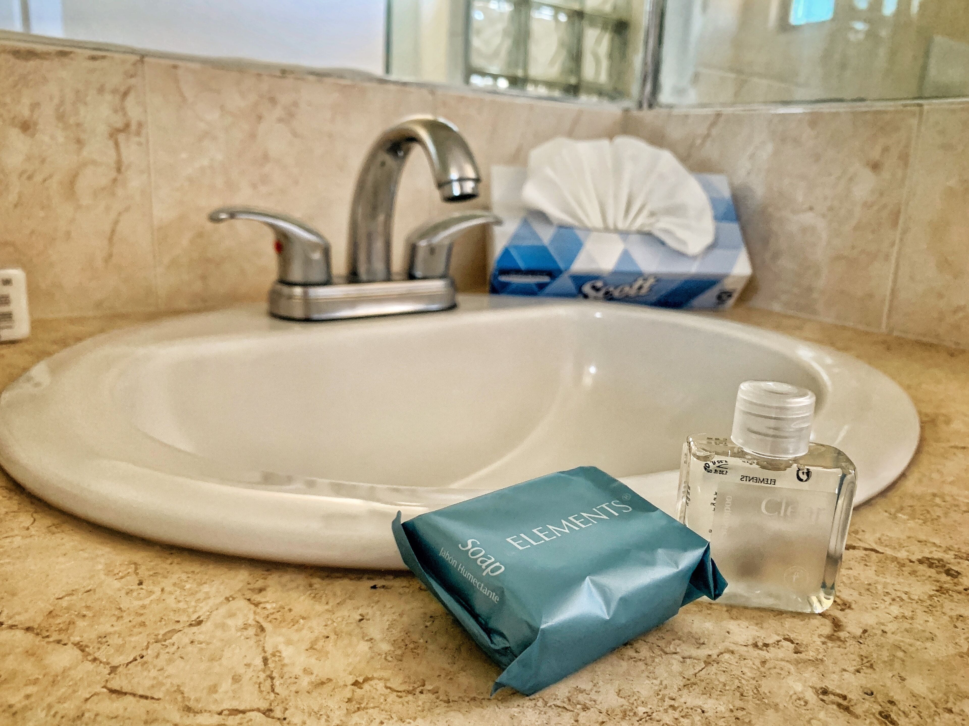 Hotel Santa Fe Los Cabos